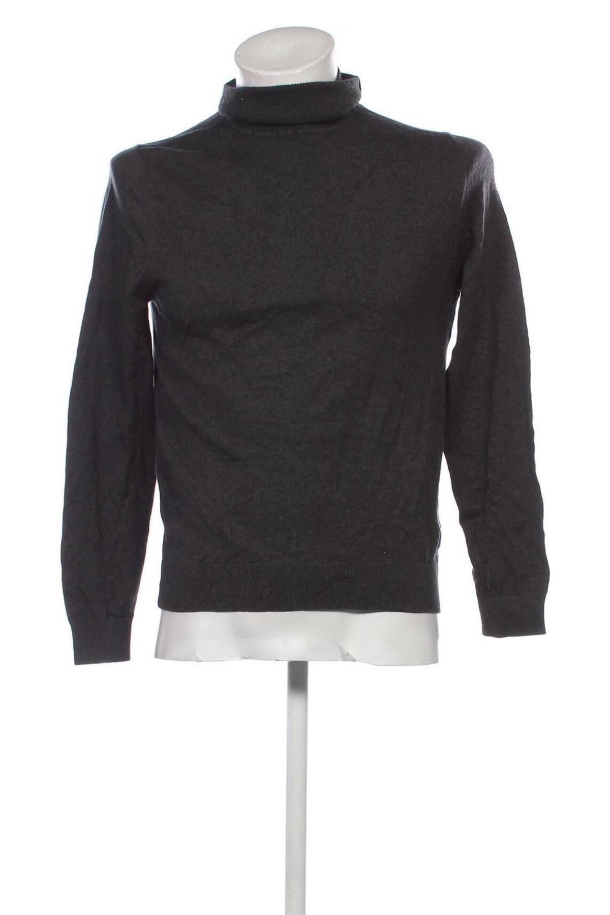 Herrenpullover S.Oliver, Größe S, Farbe Grau, Preis € 33,99