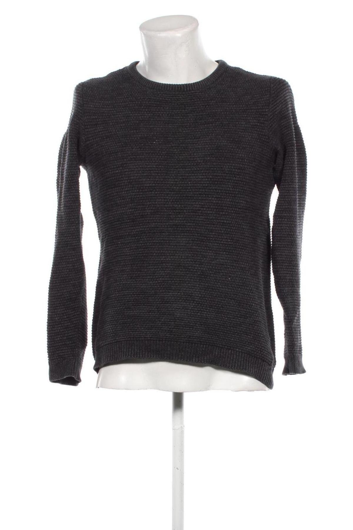 Herrenpullover Selected Homme, Größe S, Farbe Schwarz, Preis € 15,99