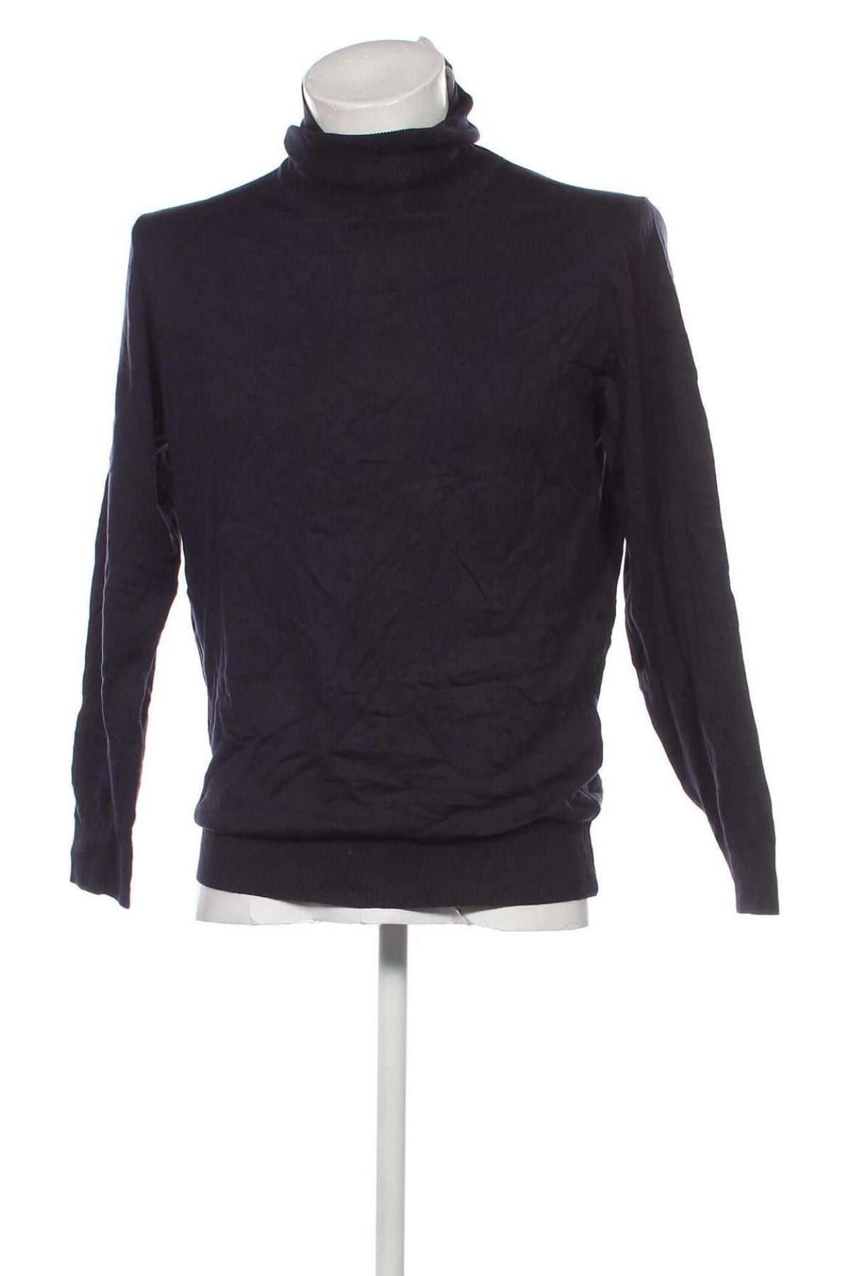 Herrenpullover Su, Größe L, Farbe Blau, Preis € 22,49