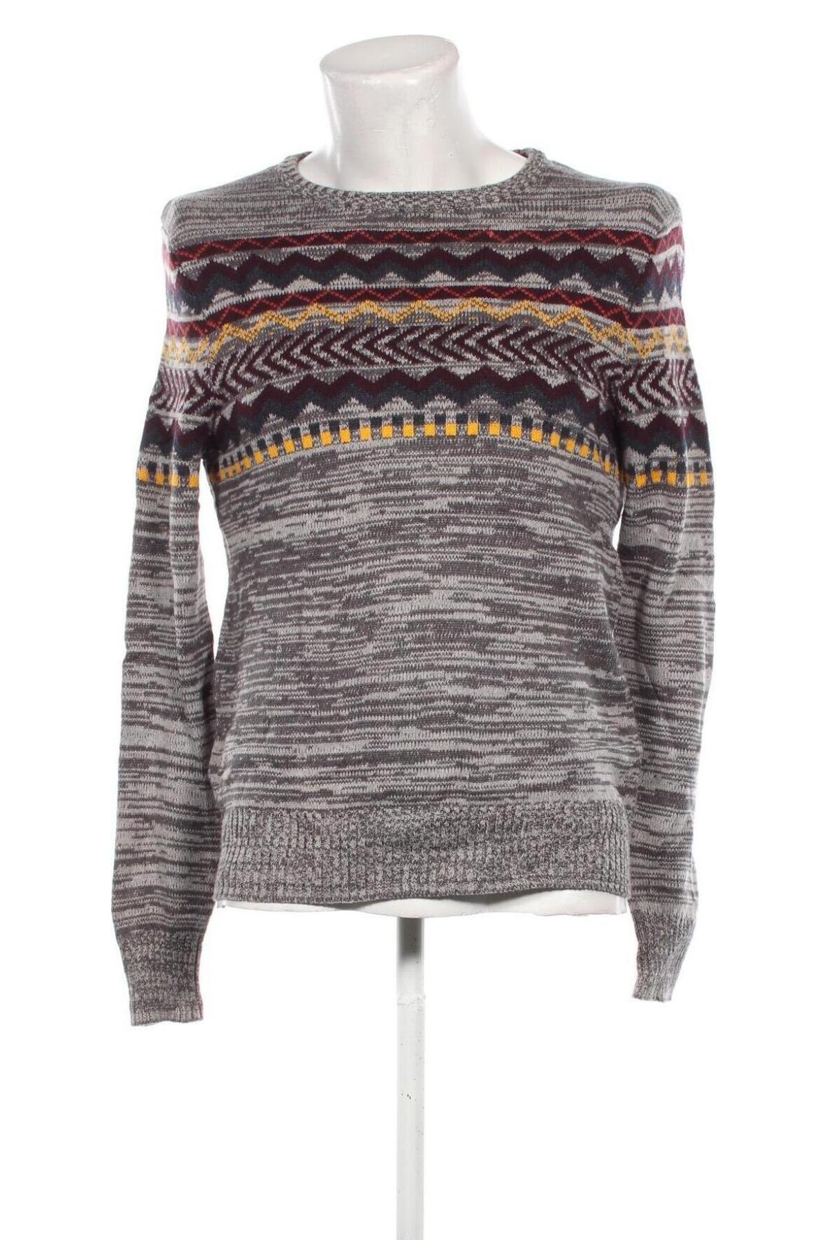 Herrenpullover Urban Pipeline, Größe M, Farbe Mehrfarbig, Preis € 14,99