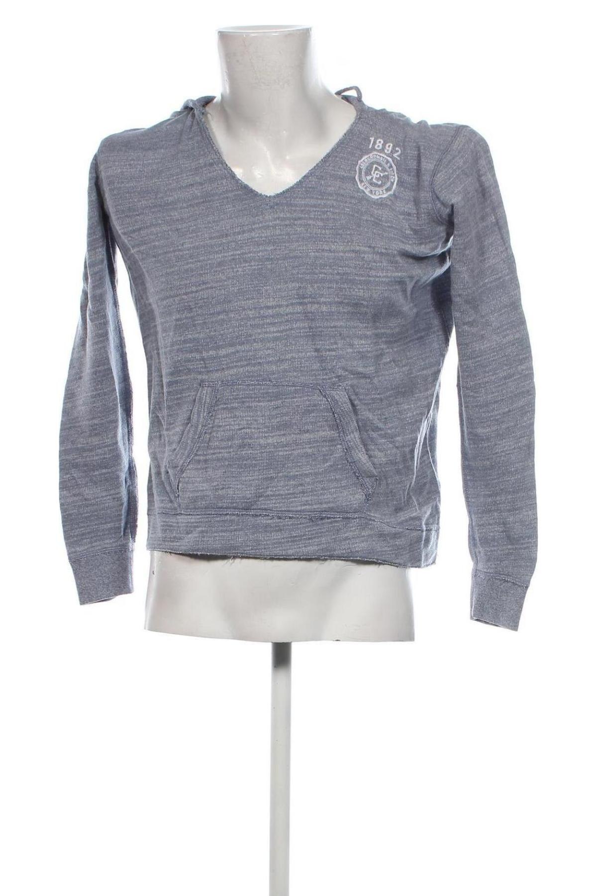 Herren Sweatshirt Abercrombie & Fitch, Größe M, Farbe Mehrfarbig, Preis 38,49 €