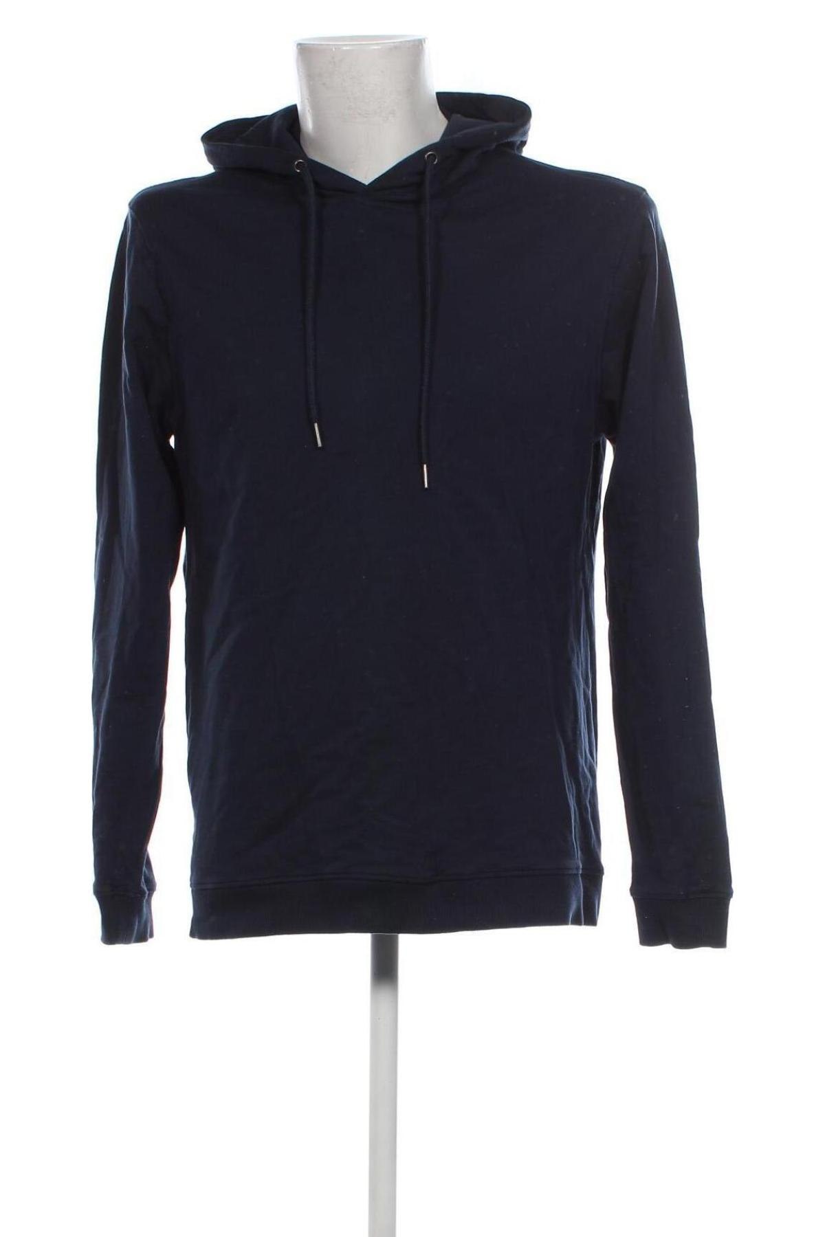 Herren Sweatshirt Bread & Boxers, Größe XL, Farbe Blau, Preis € 11,99