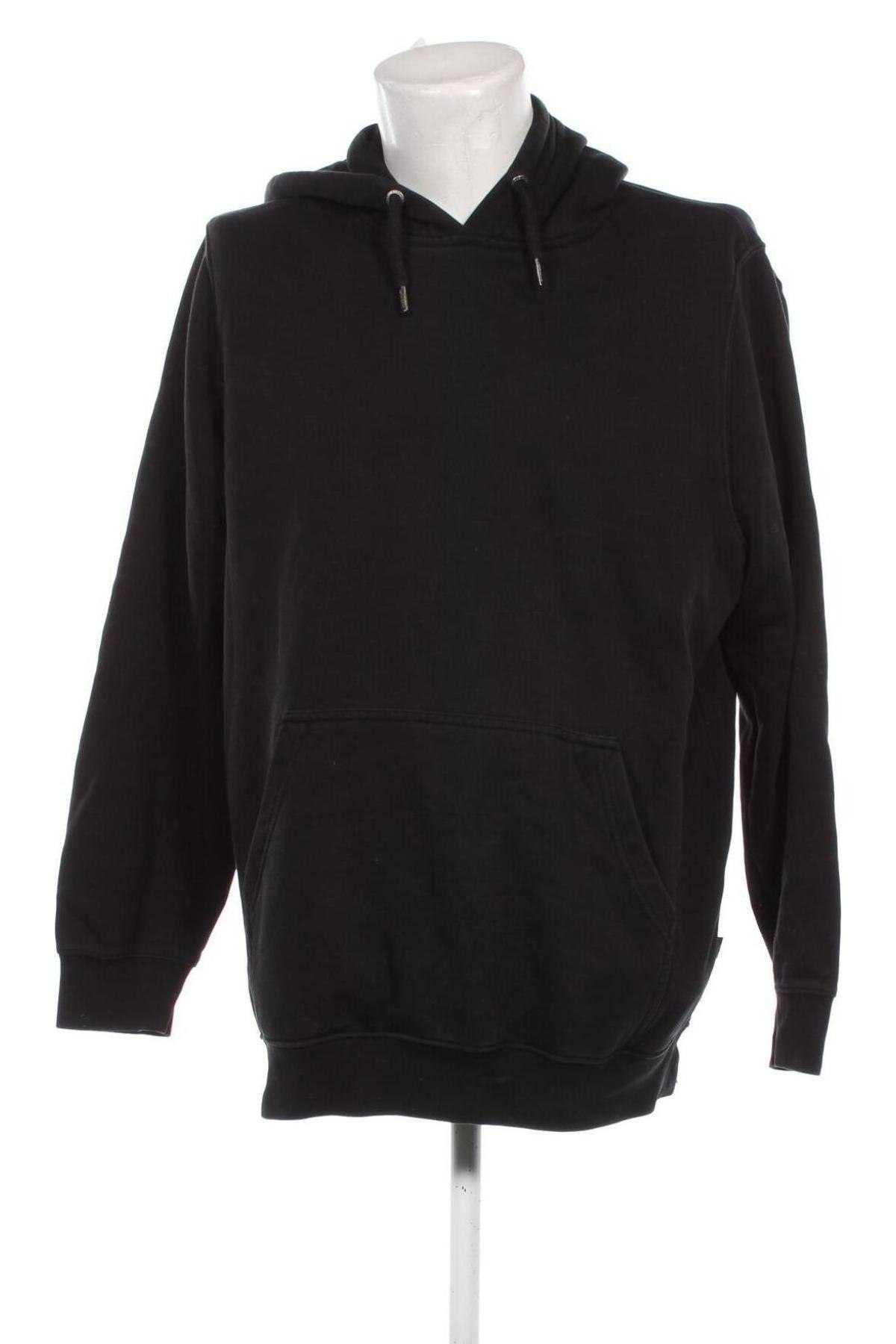 Herren Sweatshirt Engelbert Strauss, Größe XL, Farbe Schwarz, Preis 14,99 €