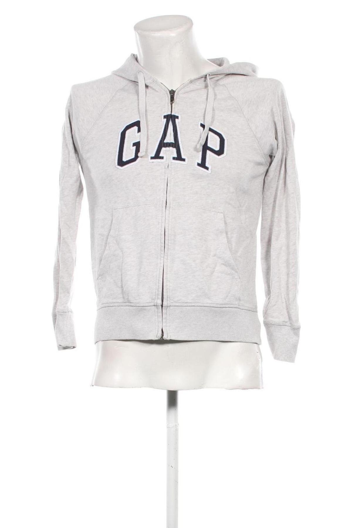 Męska bluza Gap, Rozmiar S, Kolor Szary, Cena 54,99 zł