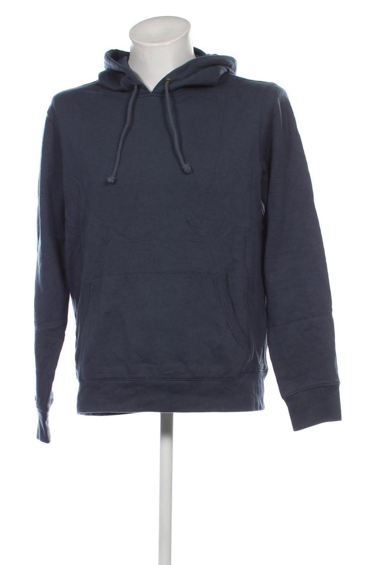 Herren Sweatshirt J.Crew Mercantile, Größe XL, Farbe Blau, Preis € 51,99