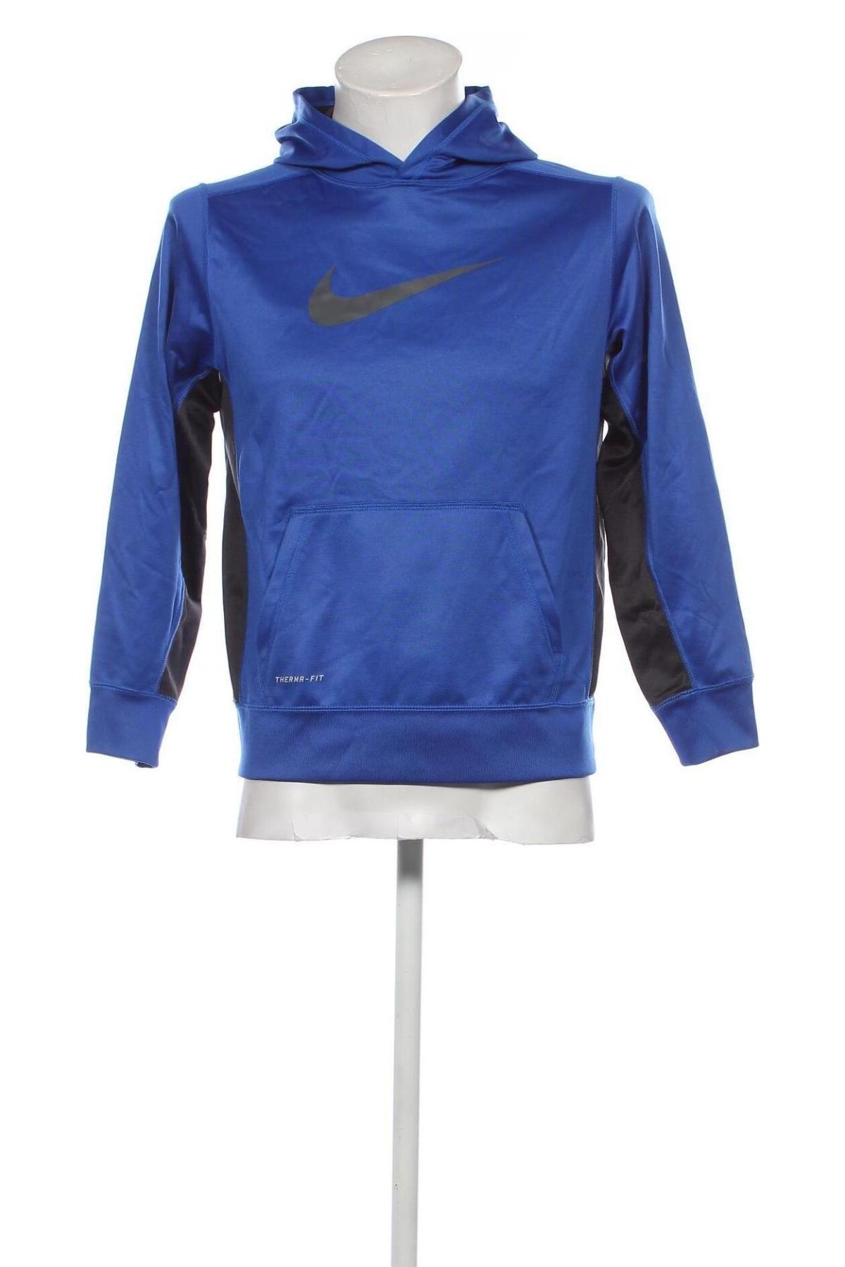 Ανδρικό φούτερ Nike, Μέγεθος XL, Χρώμα Μπλέ, Τιμή 34,49 €