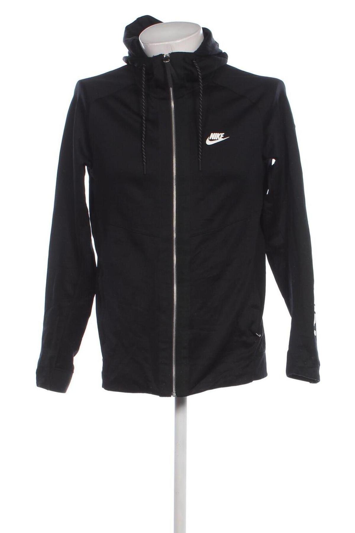 Męska bluza Nike, Rozmiar M, Kolor Czarny, Cena 175,99 zł