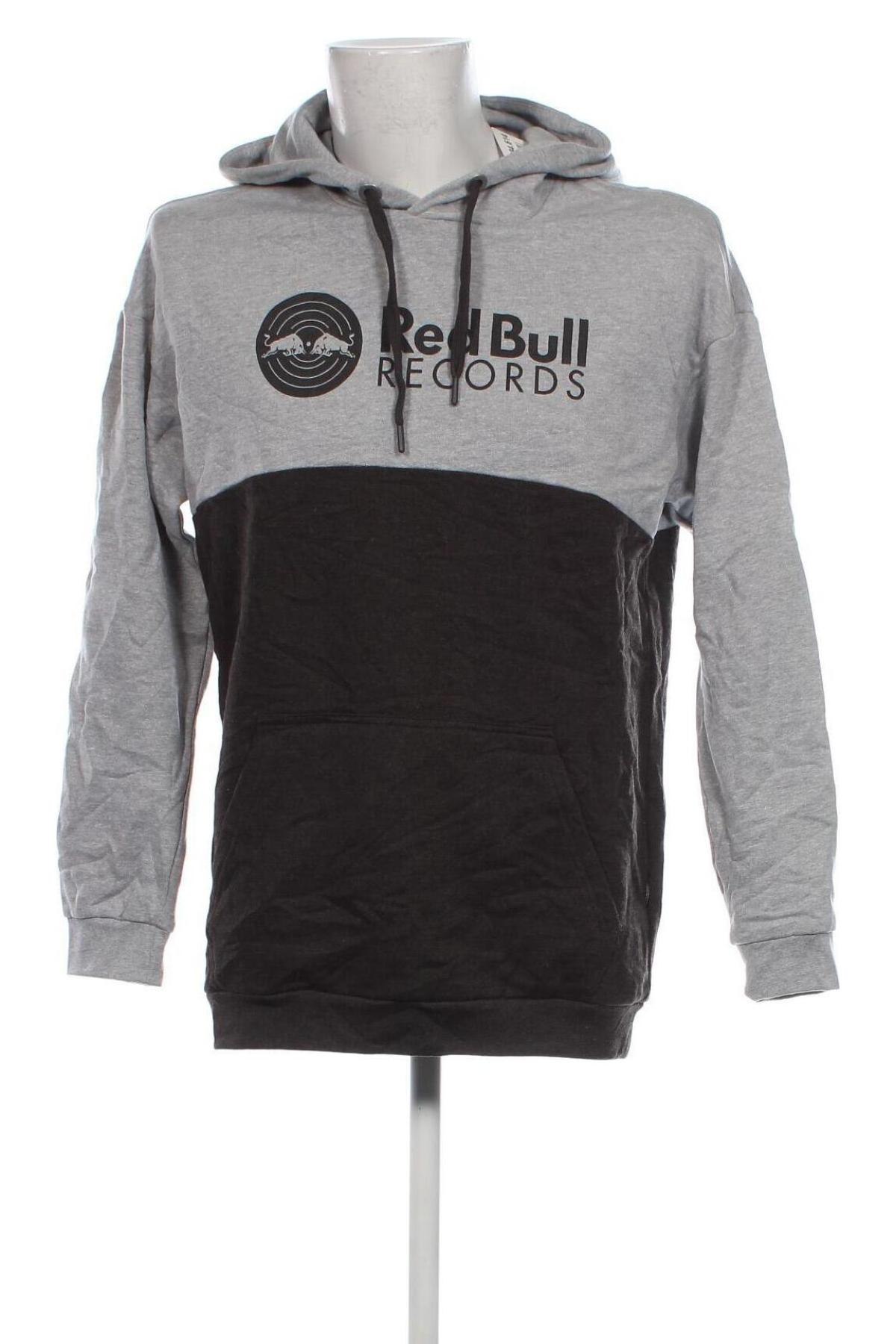 Herren Sweatshirt Red Bull, Größe M, Farbe Mehrfarbig, Preis € 28,99