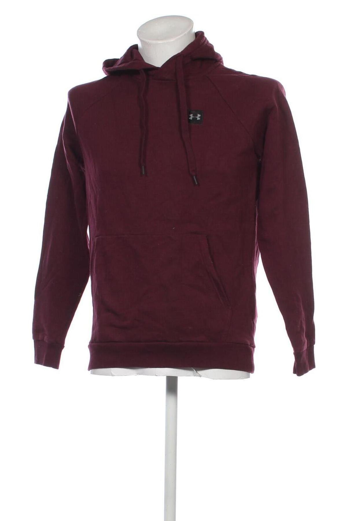 Férfi sweatshirt Under Armour, Méret M, Szín Lila, Ár 13 999 Ft