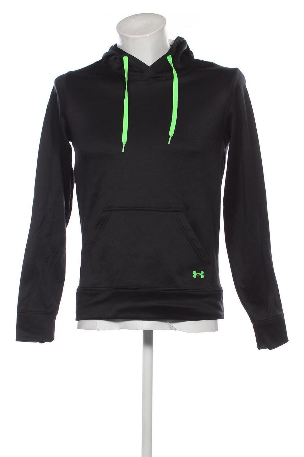 Hanorac de bărbați Under Armour, Mărime M, Culoare Negru, Preț 171,99 Lei