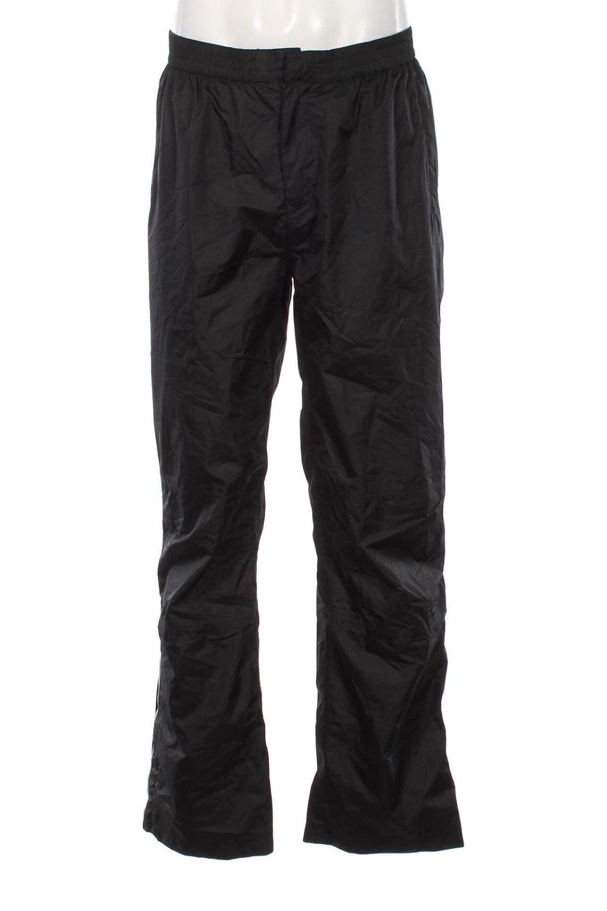 Pantaloni trening de bărbați Urban Active, Mărime M, Culoare Negru, Preț 95,99 Lei