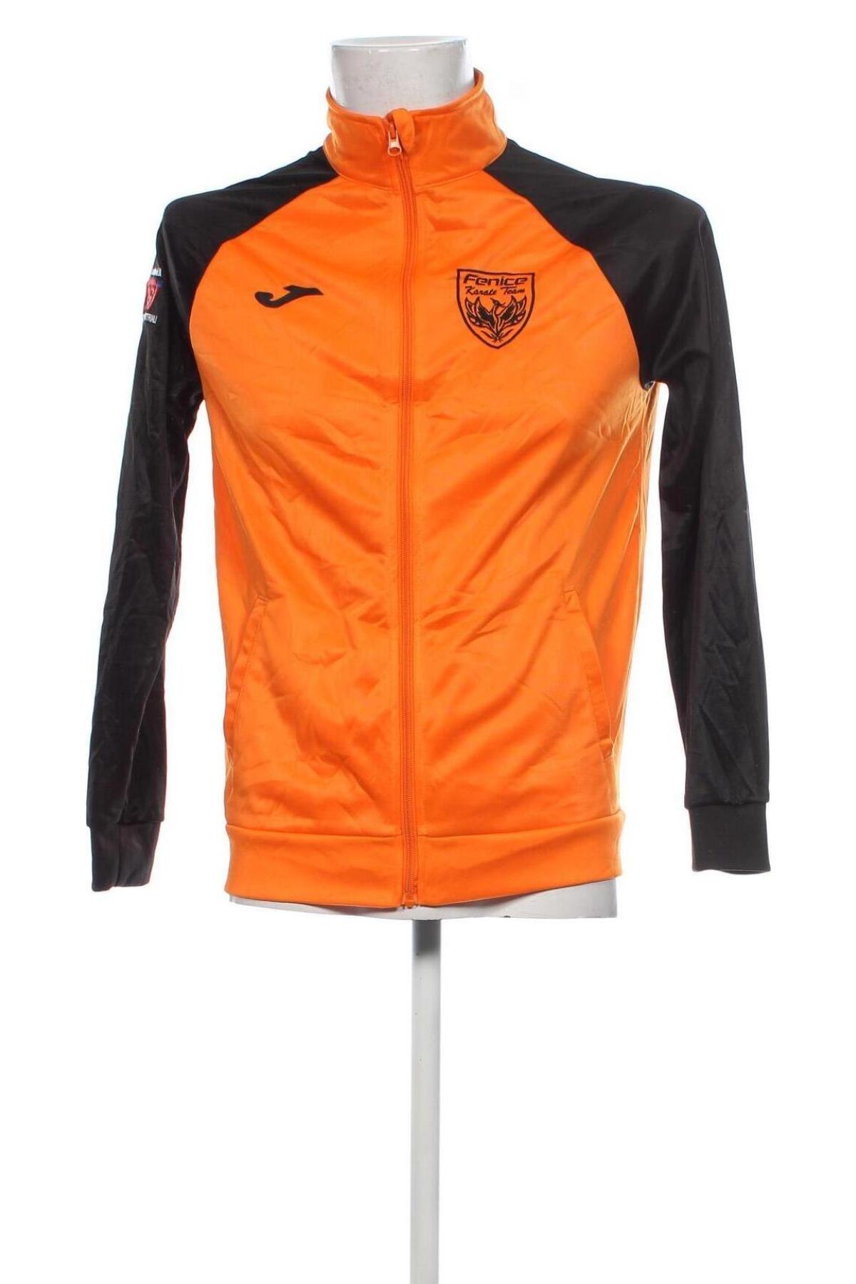 Herren Sportoberteil Joma, Größe S, Farbe Orange, Preis € 15,49