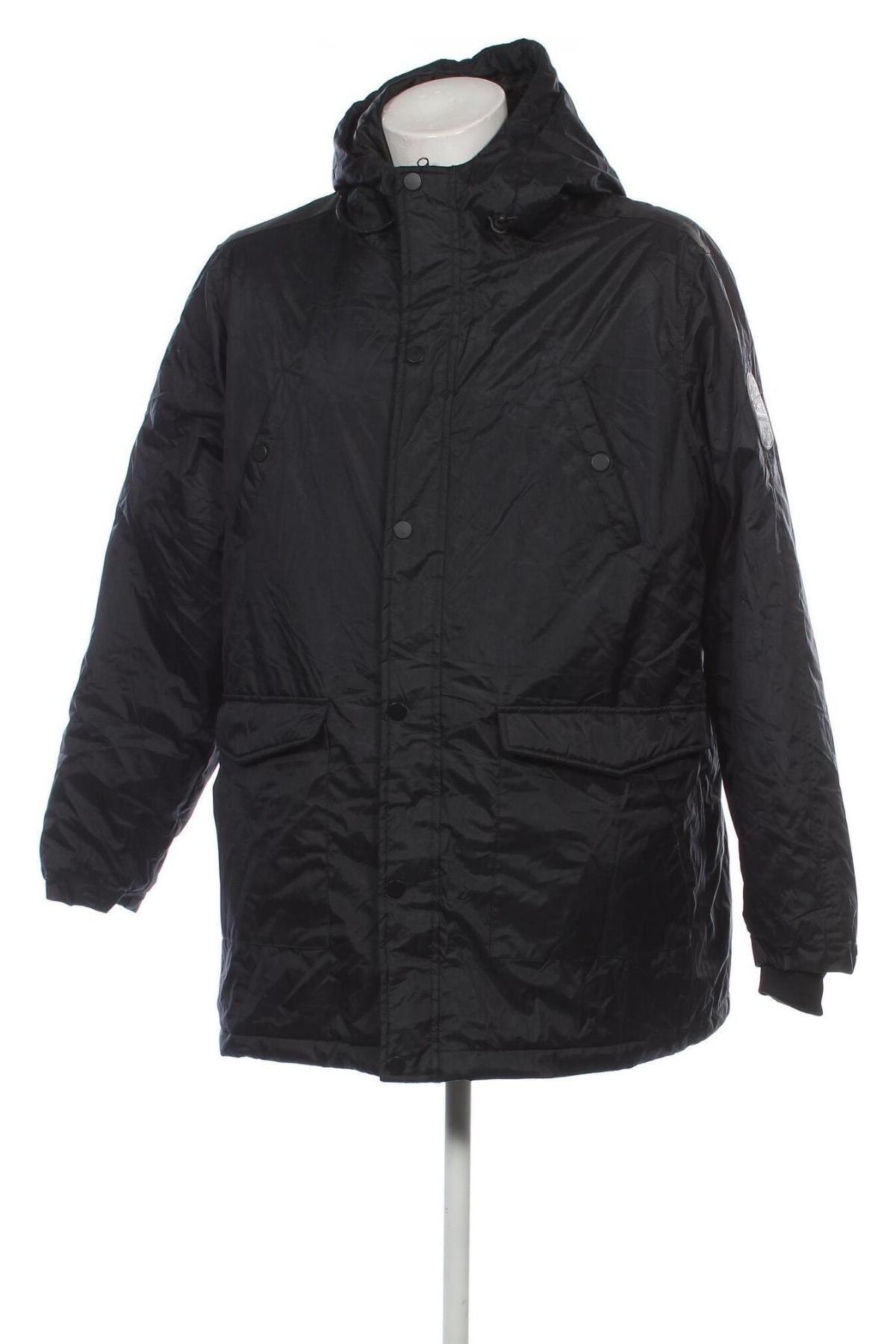 Herrenjacke, Größe XXL, Farbe Schwarz, Preis € 28,99