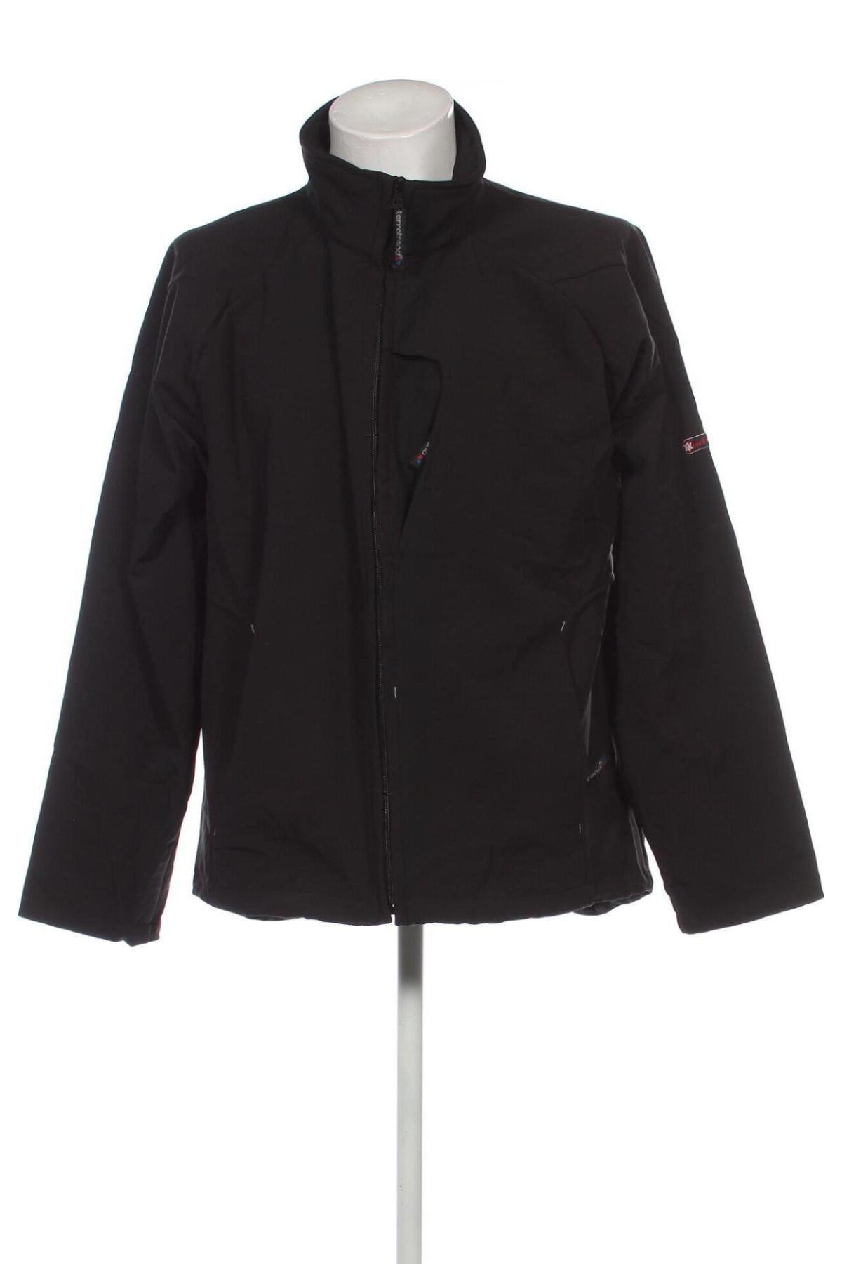 Herrenjacke, Größe XXL, Farbe Schwarz, Preis € 28,99