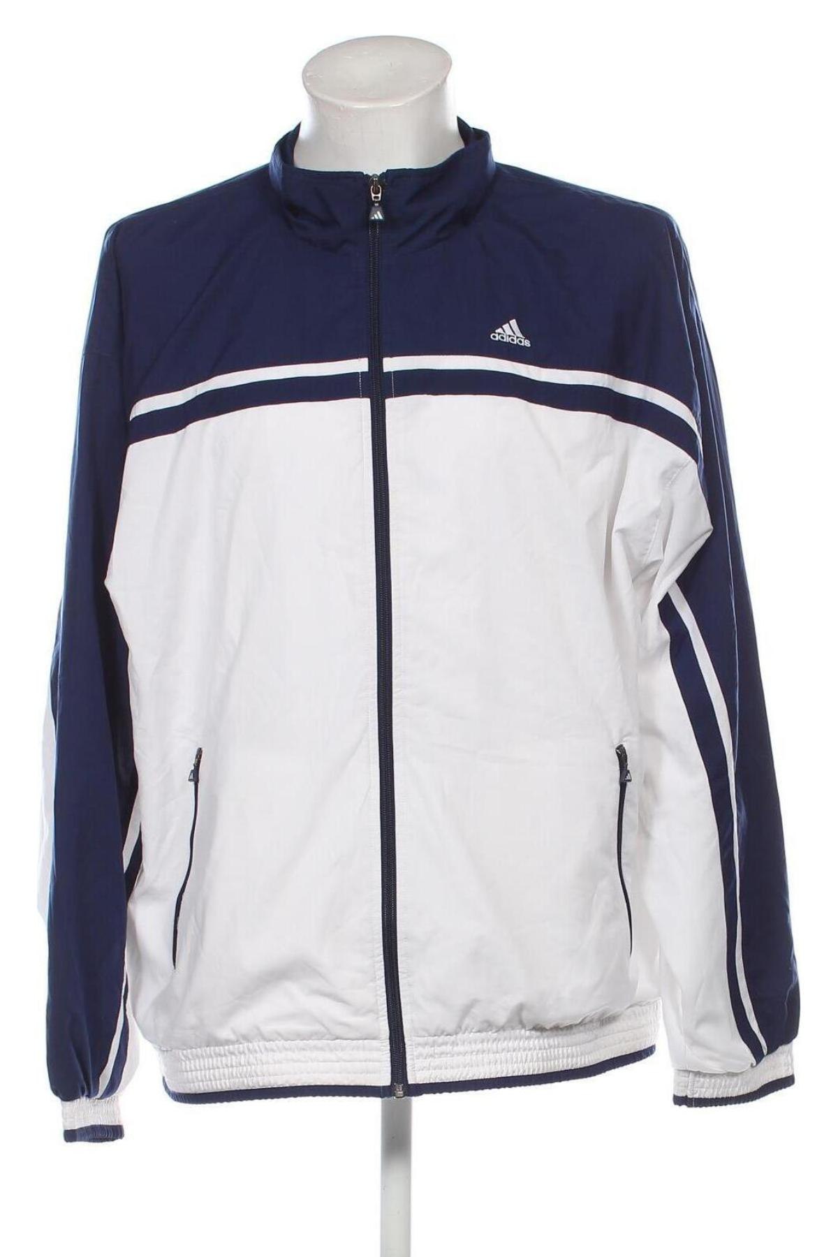 Herrenjacke Adidas, Größe XXL, Farbe Mehrfarbig, Preis 57,49 €