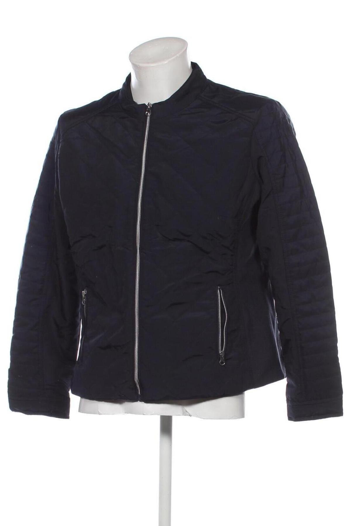 Herrenjacke B.Young, Größe M, Farbe Blau, Preis € 47,99