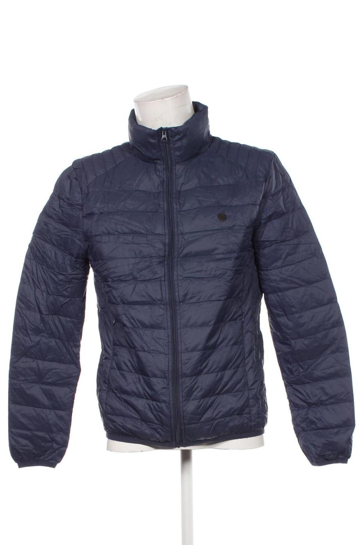 Herrenjacke Blend, Größe L, Farbe Blau, Preis 57,49 €