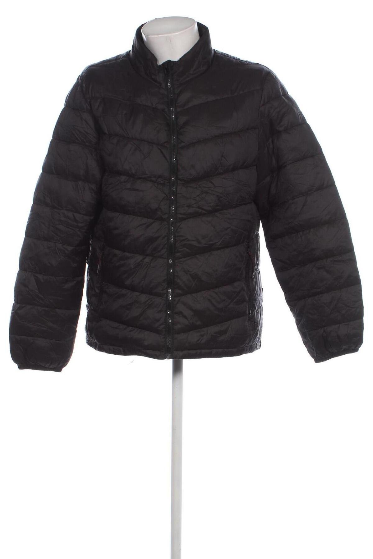 Herrenjacke Cappuccino, Größe XXL, Farbe Schwarz, Preis 33,99 €