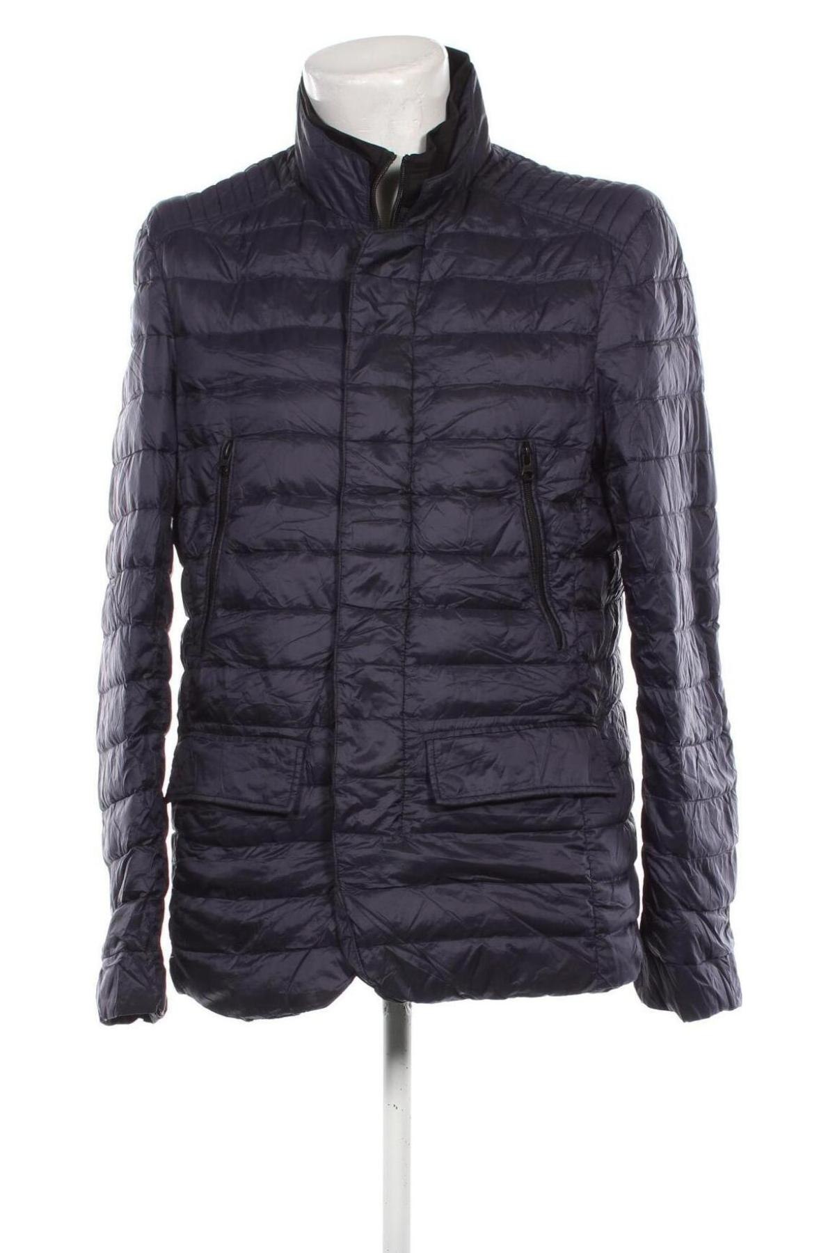 Herrenjacke Cinque, Größe L, Farbe Blau, Preis 61,99 €