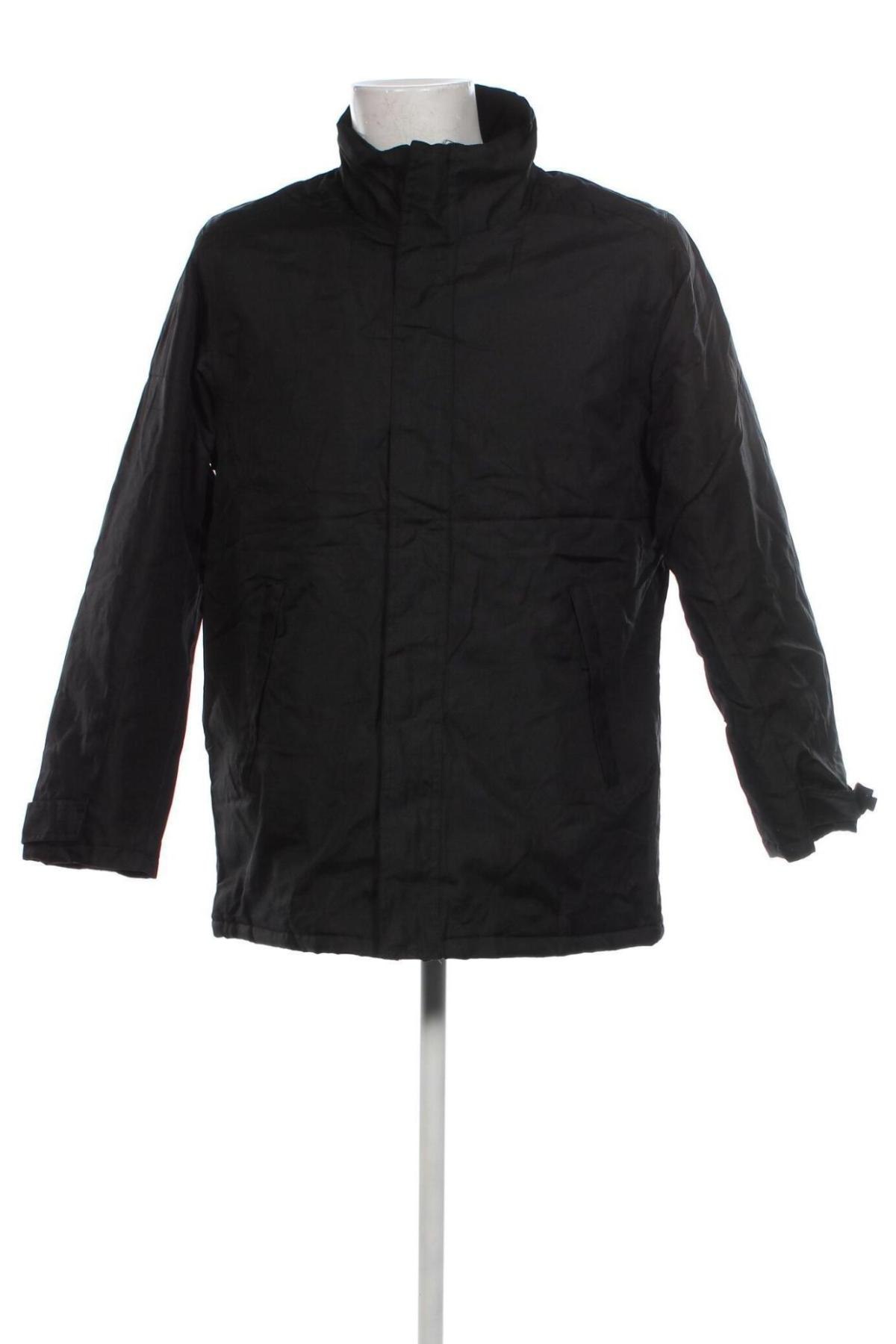 Herrenjacke Collection, Größe M, Farbe Schwarz, Preis € 28,99