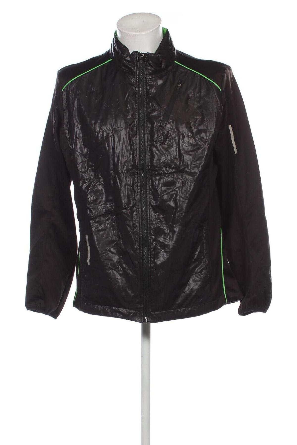 Herrenjacke Crane, Größe XL, Farbe Schwarz, Preis € 33,99