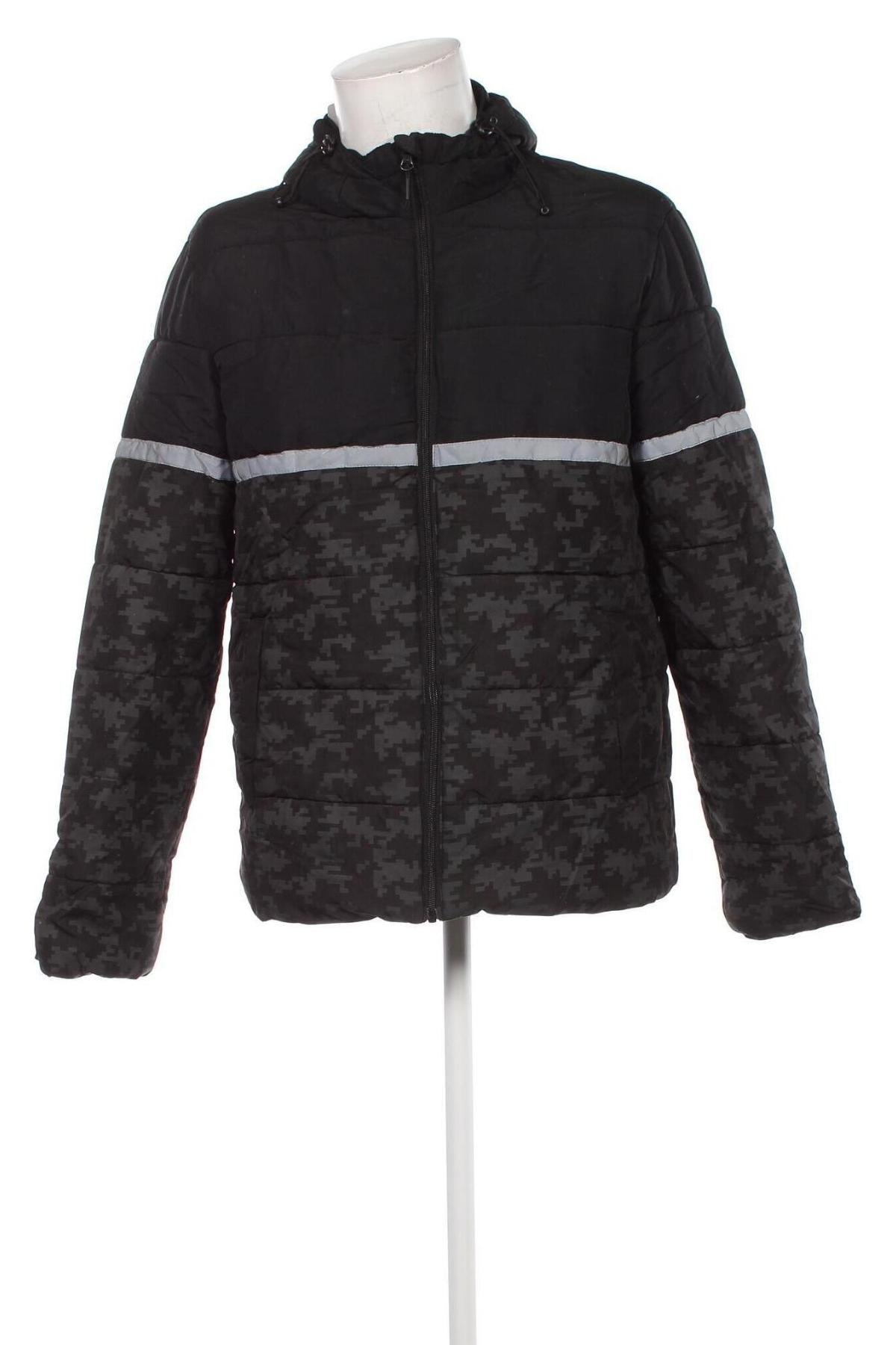 Herrenjacke Crivit, Größe M, Farbe Mehrfarbig, Preis € 28,99