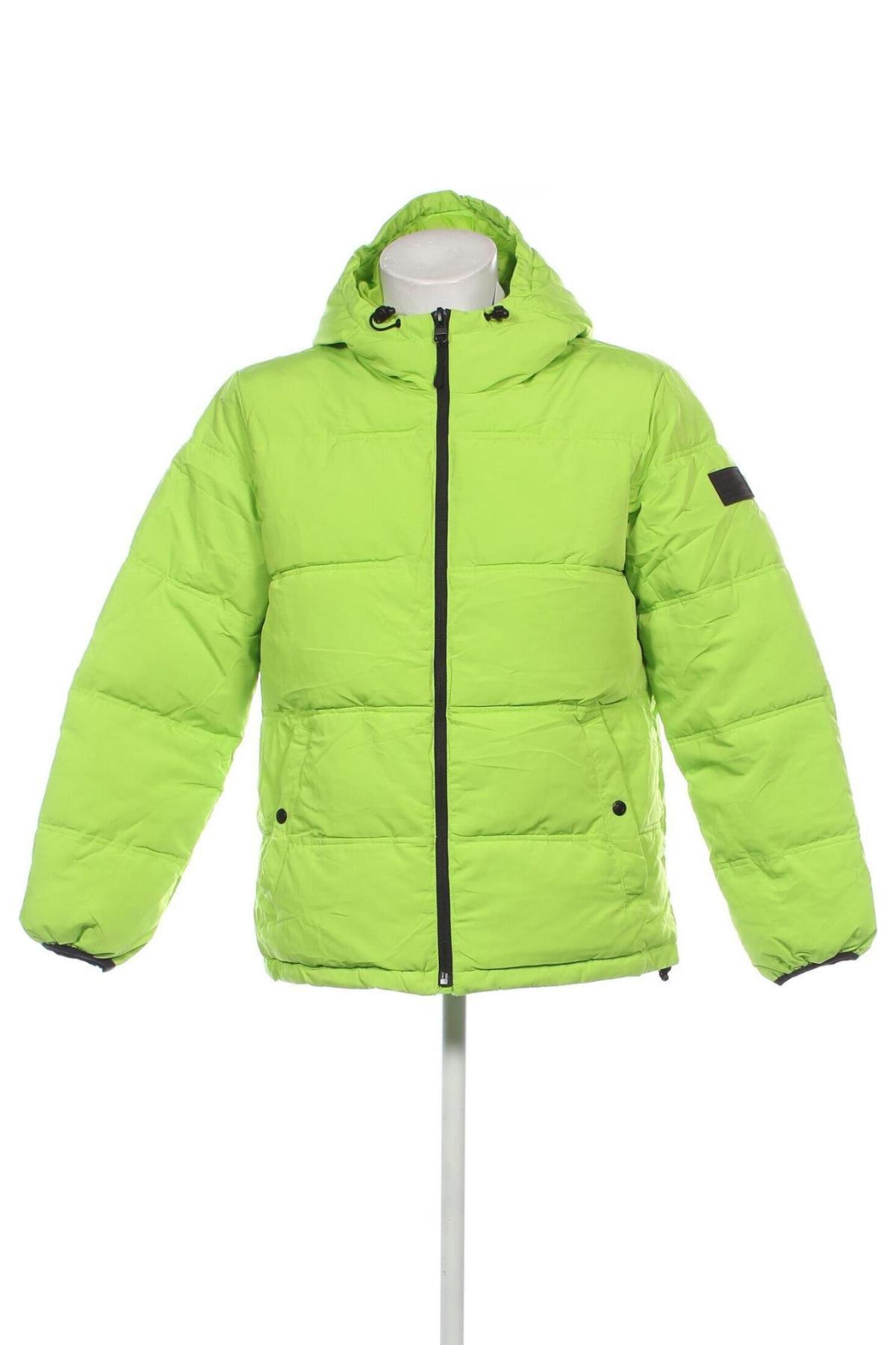 Herrenjacke Esprit, Größe M, Farbe Grün, Preis € 43,49