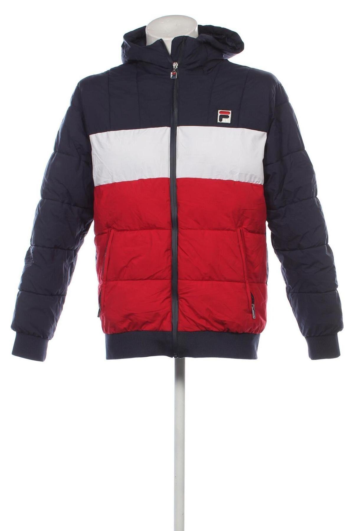 Herrenjacke FILA, Größe XL, Farbe Mehrfarbig, Preis 50,49 €