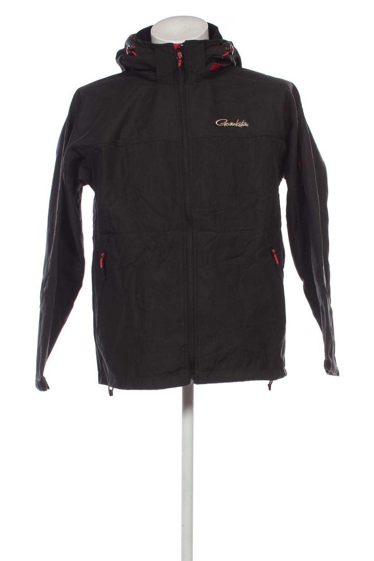 Herrenjacke Gamakatsu, Größe L, Farbe Schwarz, Preis € 57,49