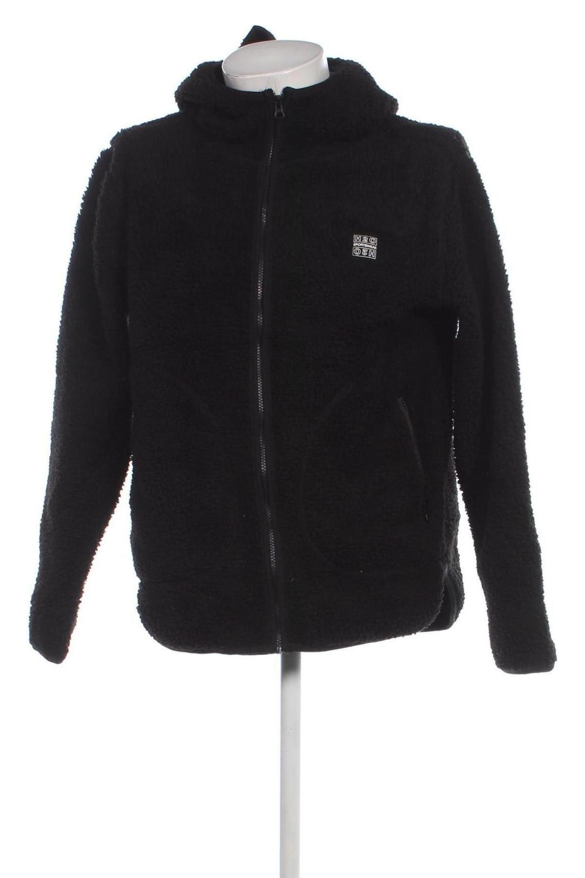 Herrenjacke H2O, Größe L, Farbe Schwarz, Preis € 57,49