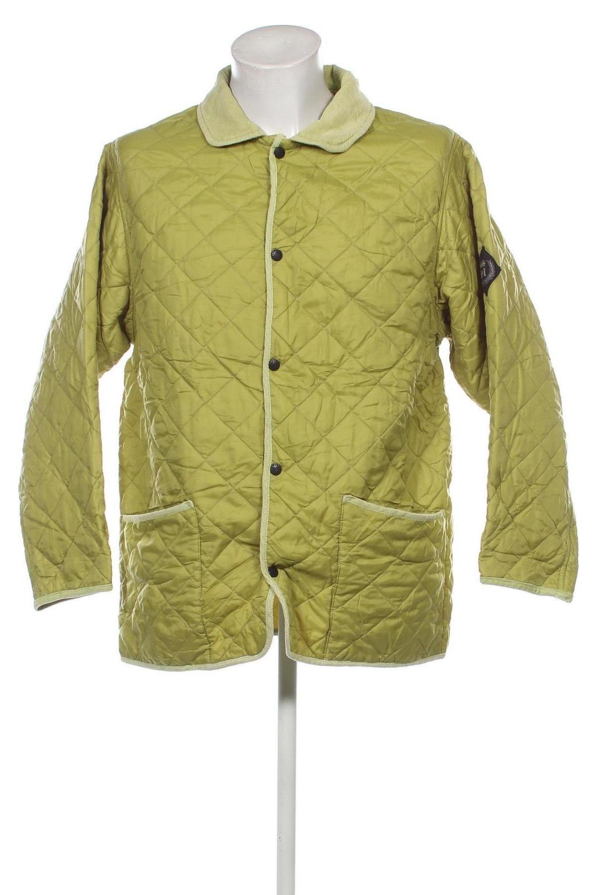 Herrenjacke Henri Lloyd, Größe M, Farbe Grün, Preis 100,49 €