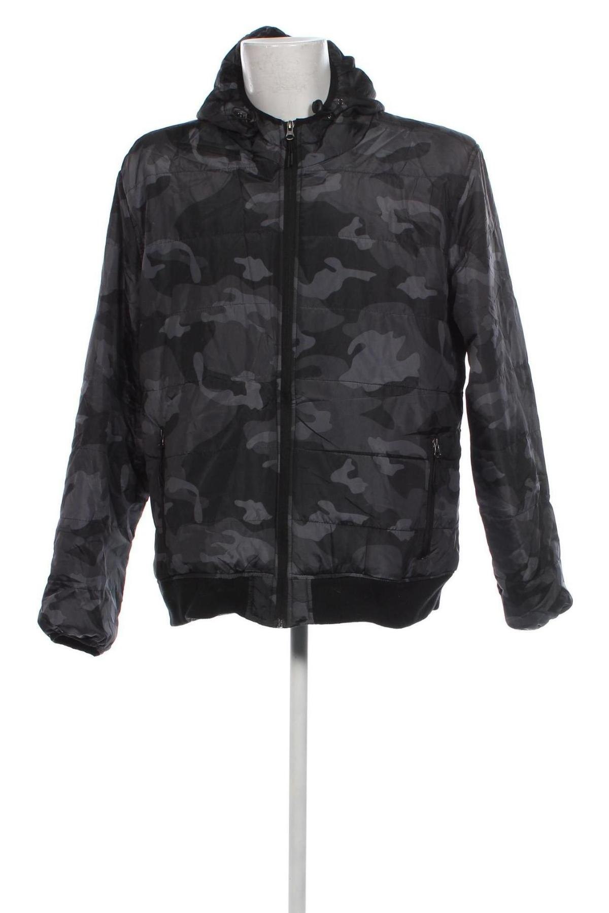 Herrenjacke Identic, Größe XXL, Farbe Mehrfarbig, Preis € 28,99