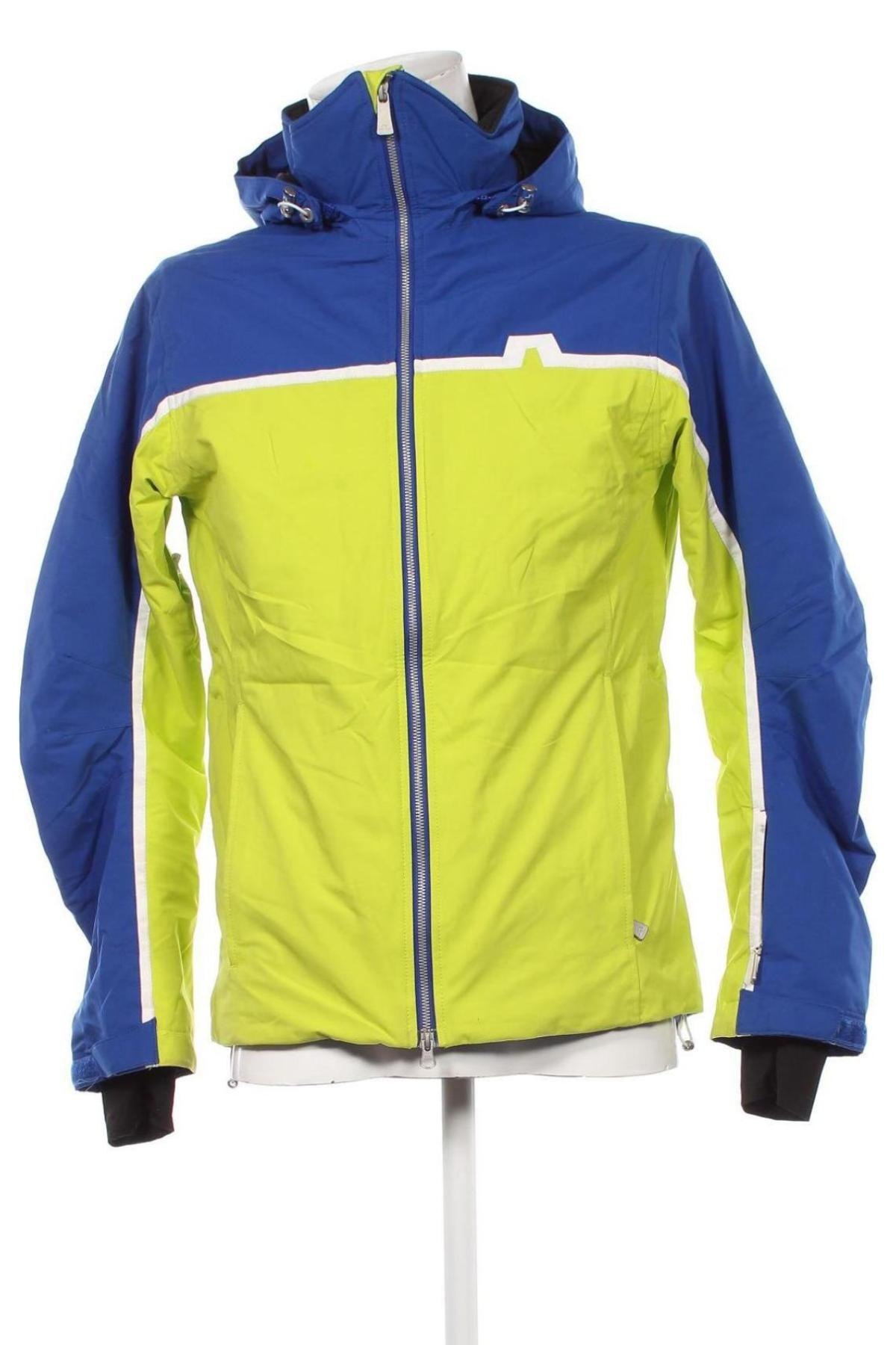 Herrenjacke J.Lindeberg, Größe S, Farbe Mehrfarbig, Preis 118,99 €