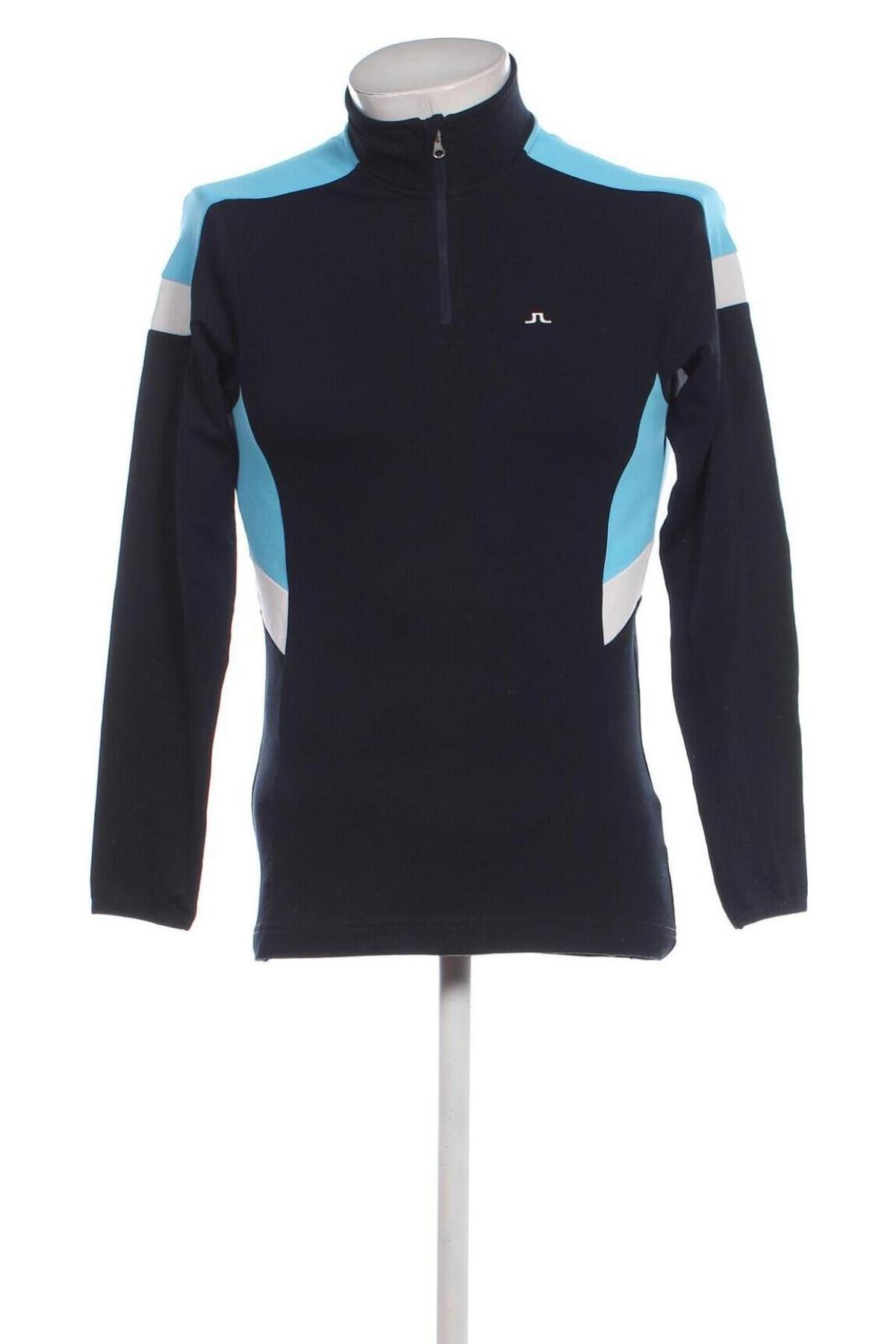 Herrenjacke J.Lindeberg, Größe S, Farbe Blau, Preis € 72,99