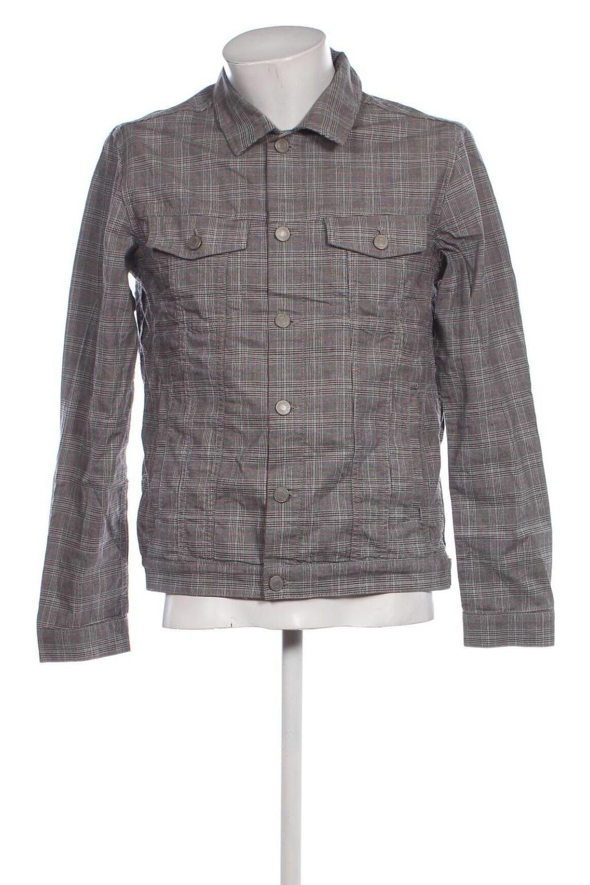 Pánská bunda  Jack & Jones, Velikost L, Barva Vícebarevné, Cena  399,00 Kč