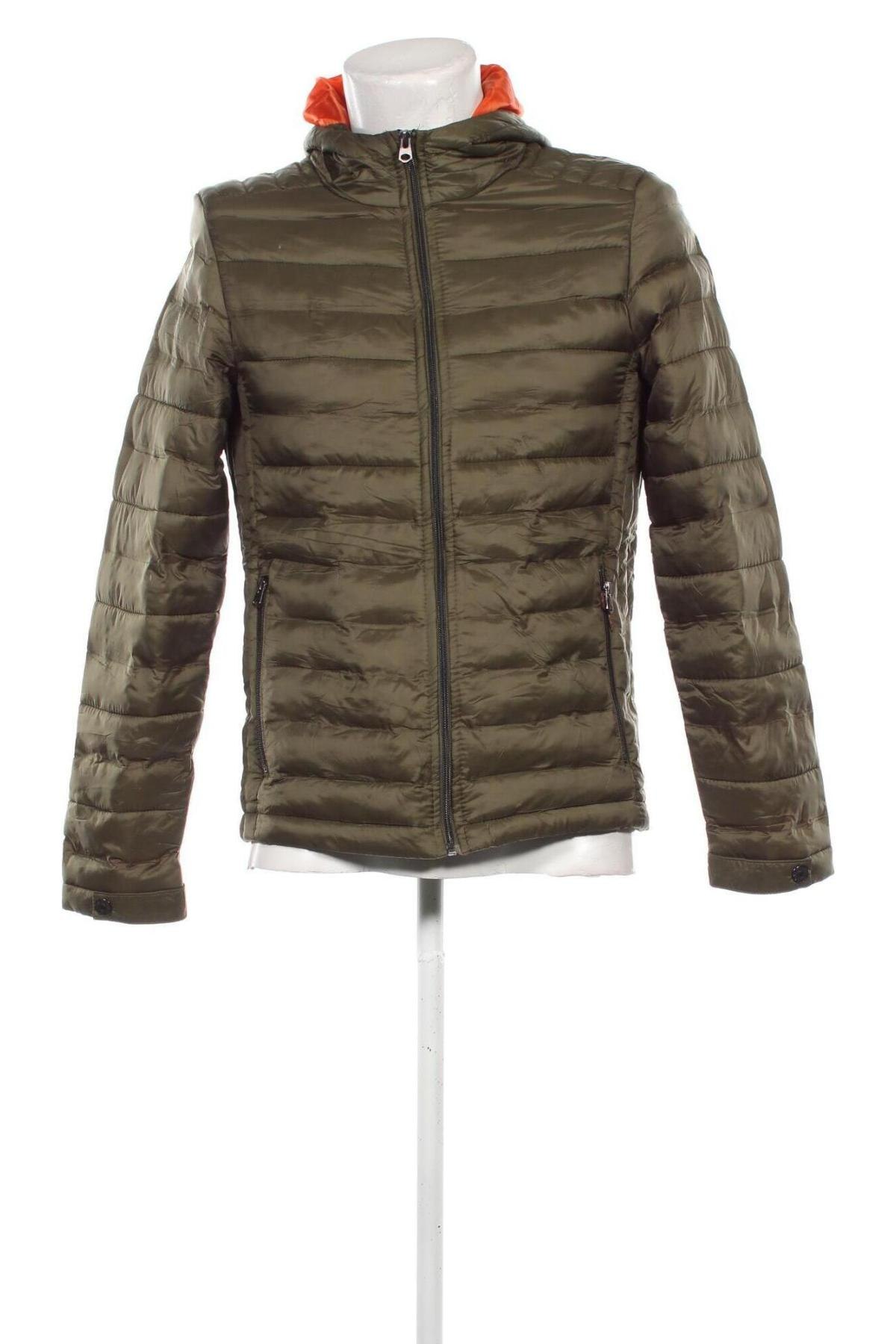 Herrenjacke LCW, Größe M, Farbe Grün, Preis € 40,99