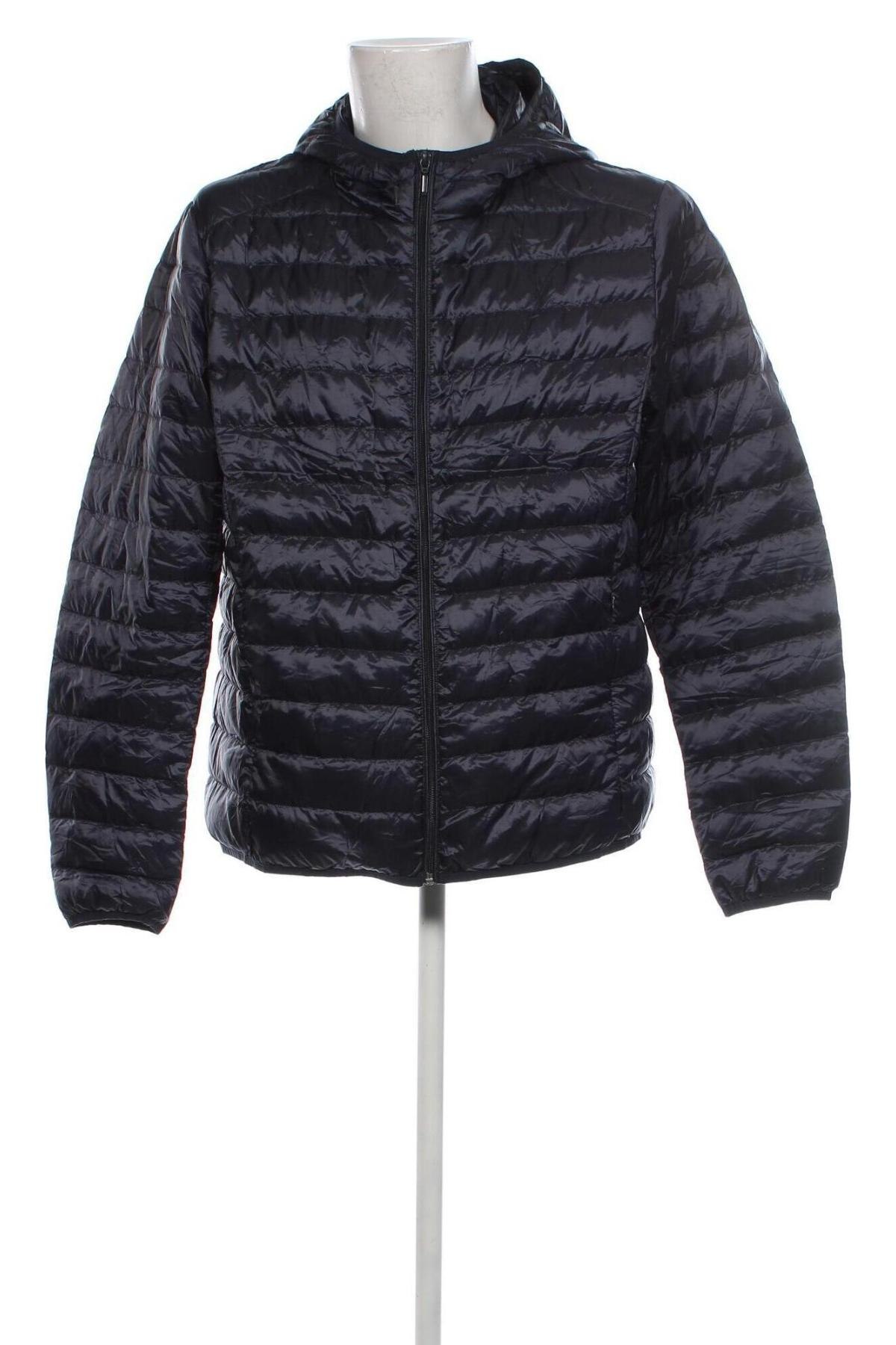 Herrenjacke La Redoute, Größe XXL, Farbe Blau, Preis € 57,49