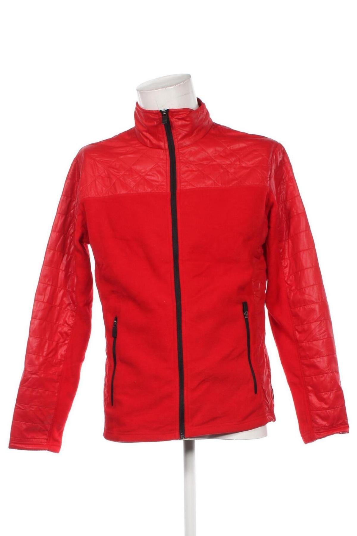 Herrenjacke Luhta, Größe L, Farbe Rot, Preis 66,99 €