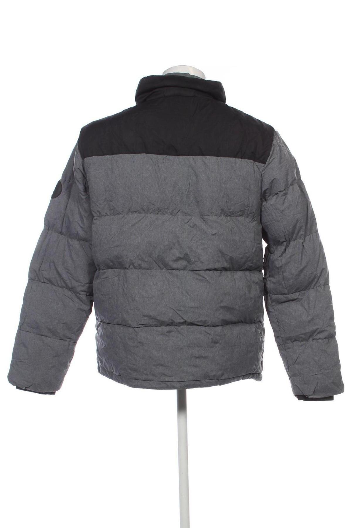 Herrenjacke McKinley, Größe M, Farbe Grau, Preis 71,99 €