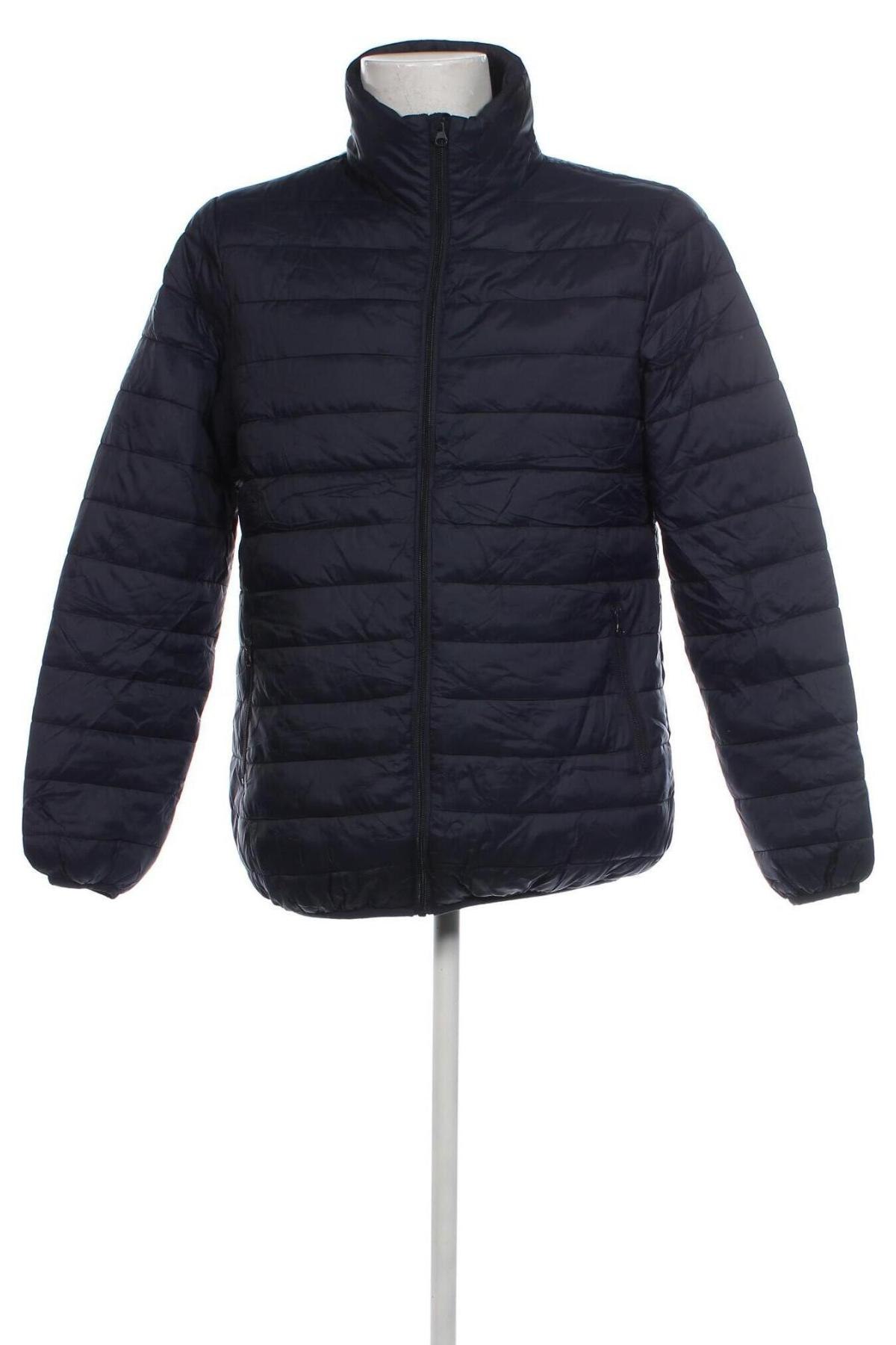 Herrenjacke My Wear, Größe M, Farbe Blau, Preis € 17,49