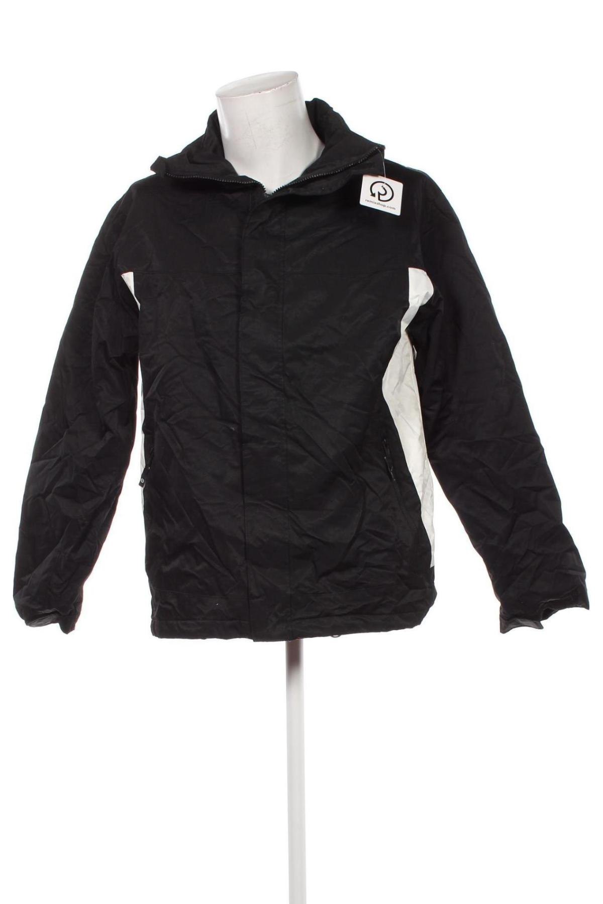 Herrenjacke Point Zero, Größe M, Farbe Mehrfarbig, Preis € 25,99