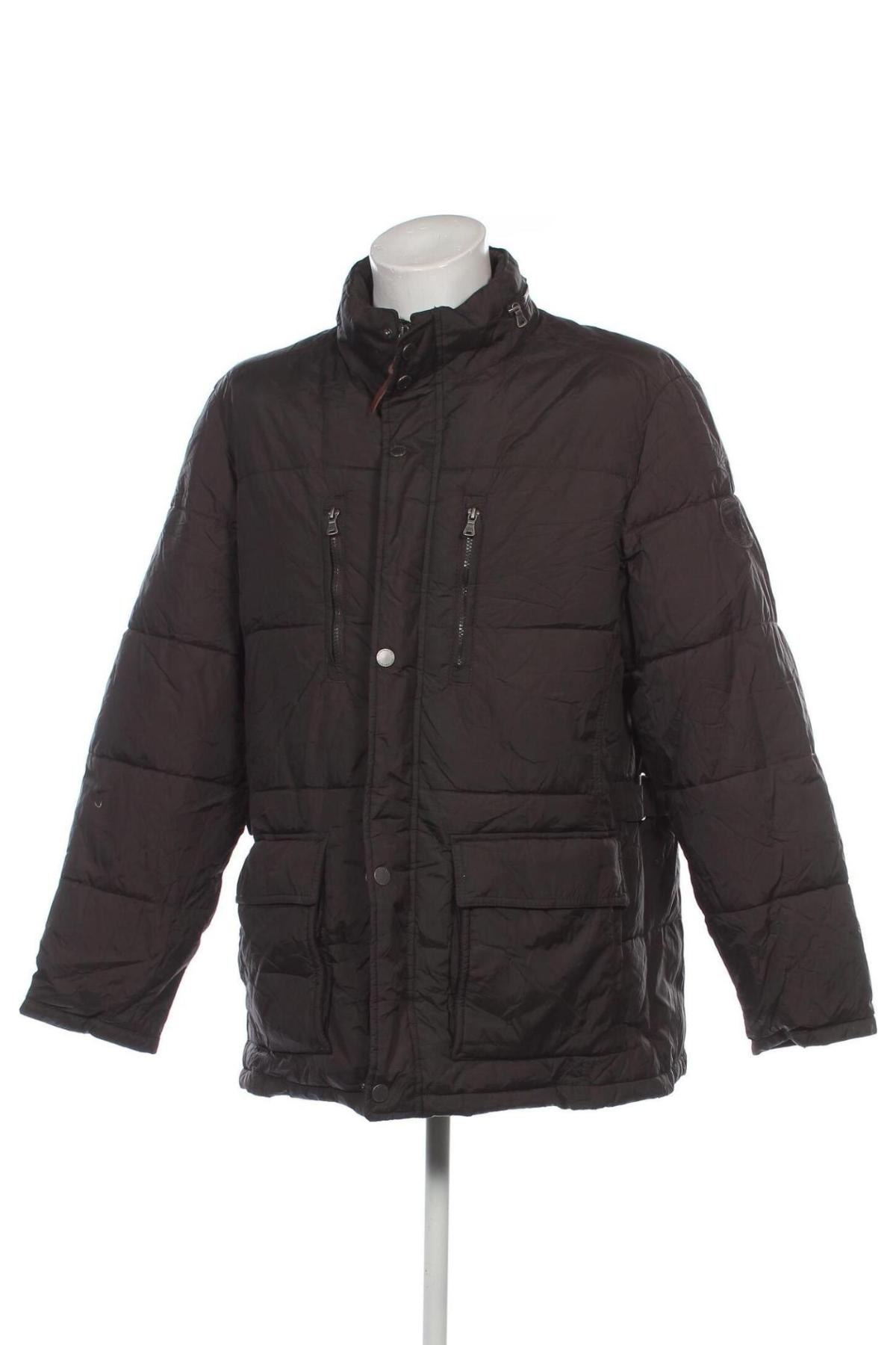 Herrenjacke Rover&Lakes, Größe XL, Farbe Braun, Preis € 47,99