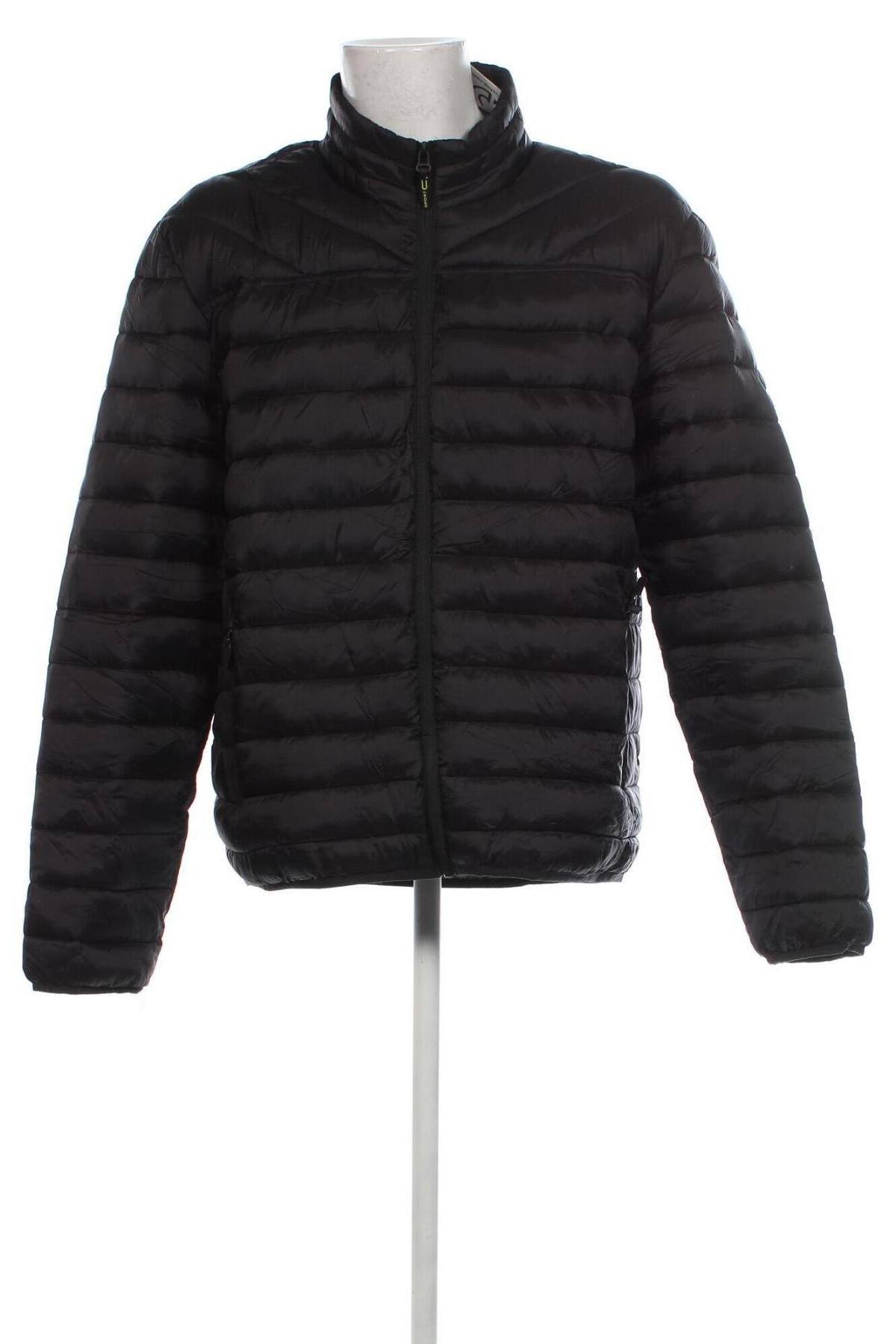 Herrenjacke Sea Barrier, Größe 3XL, Farbe Schwarz, Preis € 57,49