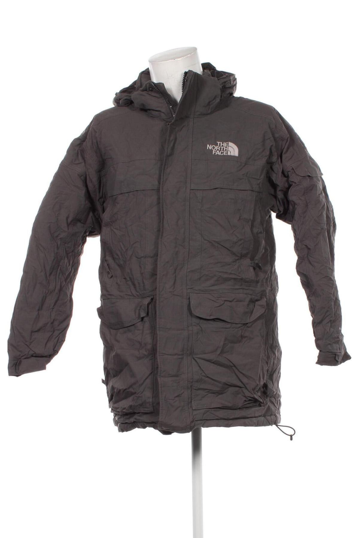 Męska kurtka The North Face, Rozmiar M, Kolor Szary, Cena 546,99 zł