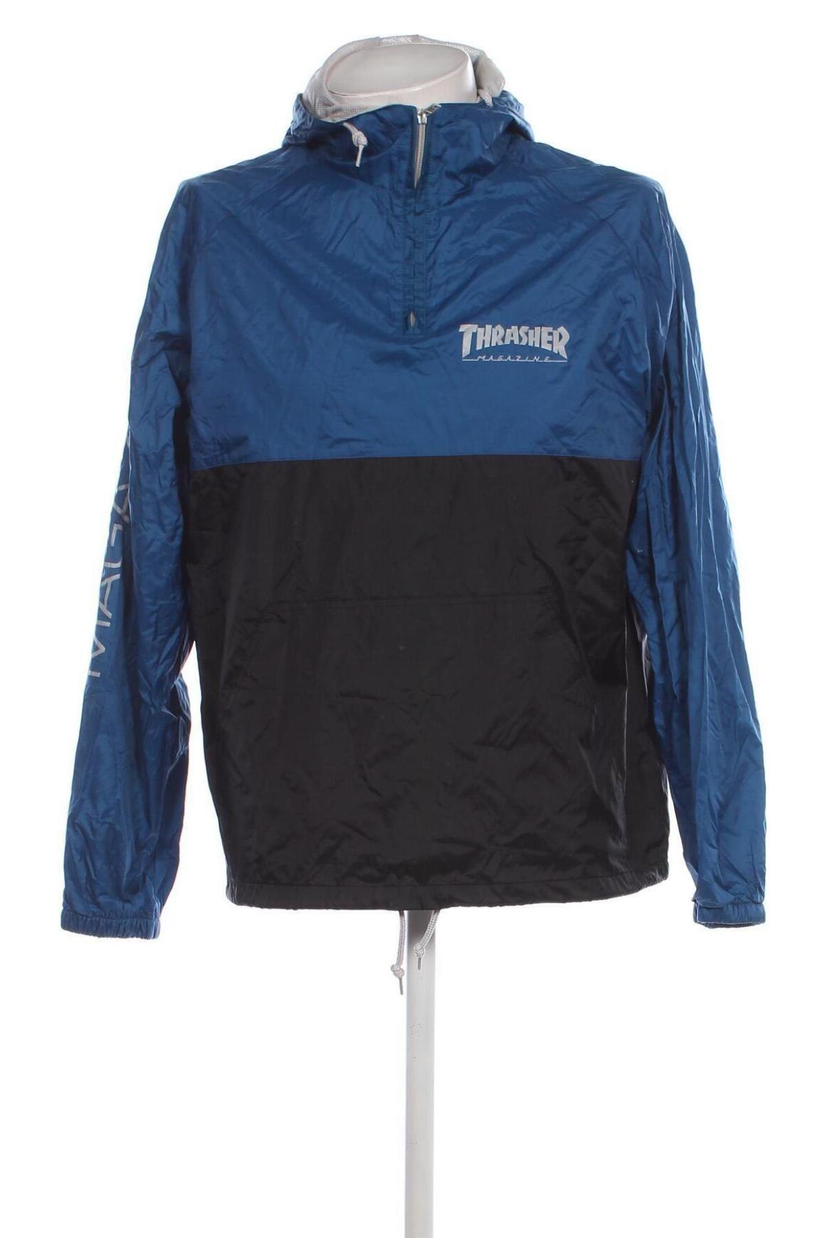 Herrenjacke Thrasher, Größe L, Farbe Mehrfarbig, Preis 61,99 €