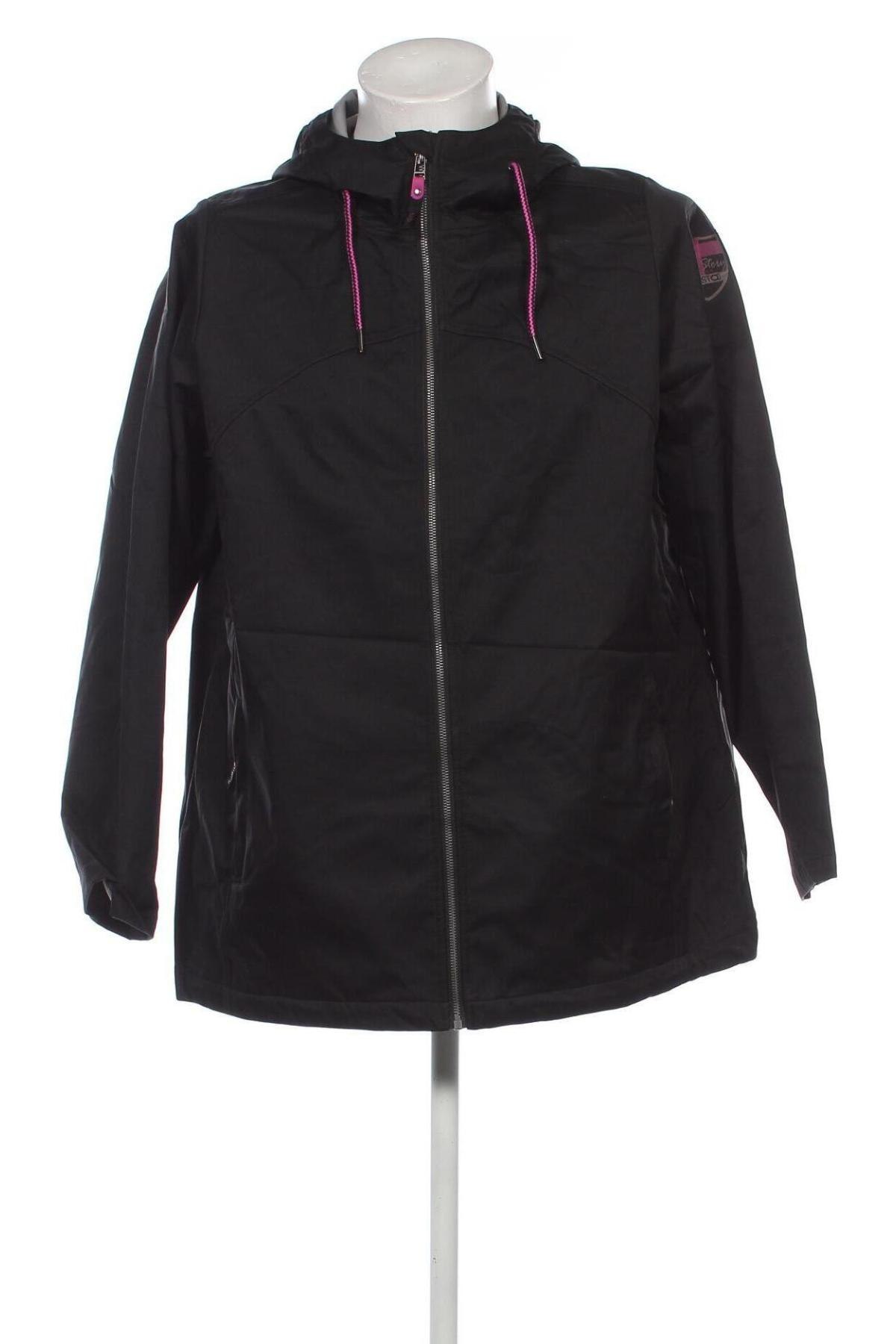 Herrenjacke Torstai, Größe M, Farbe Schwarz, Preis 57,49 €