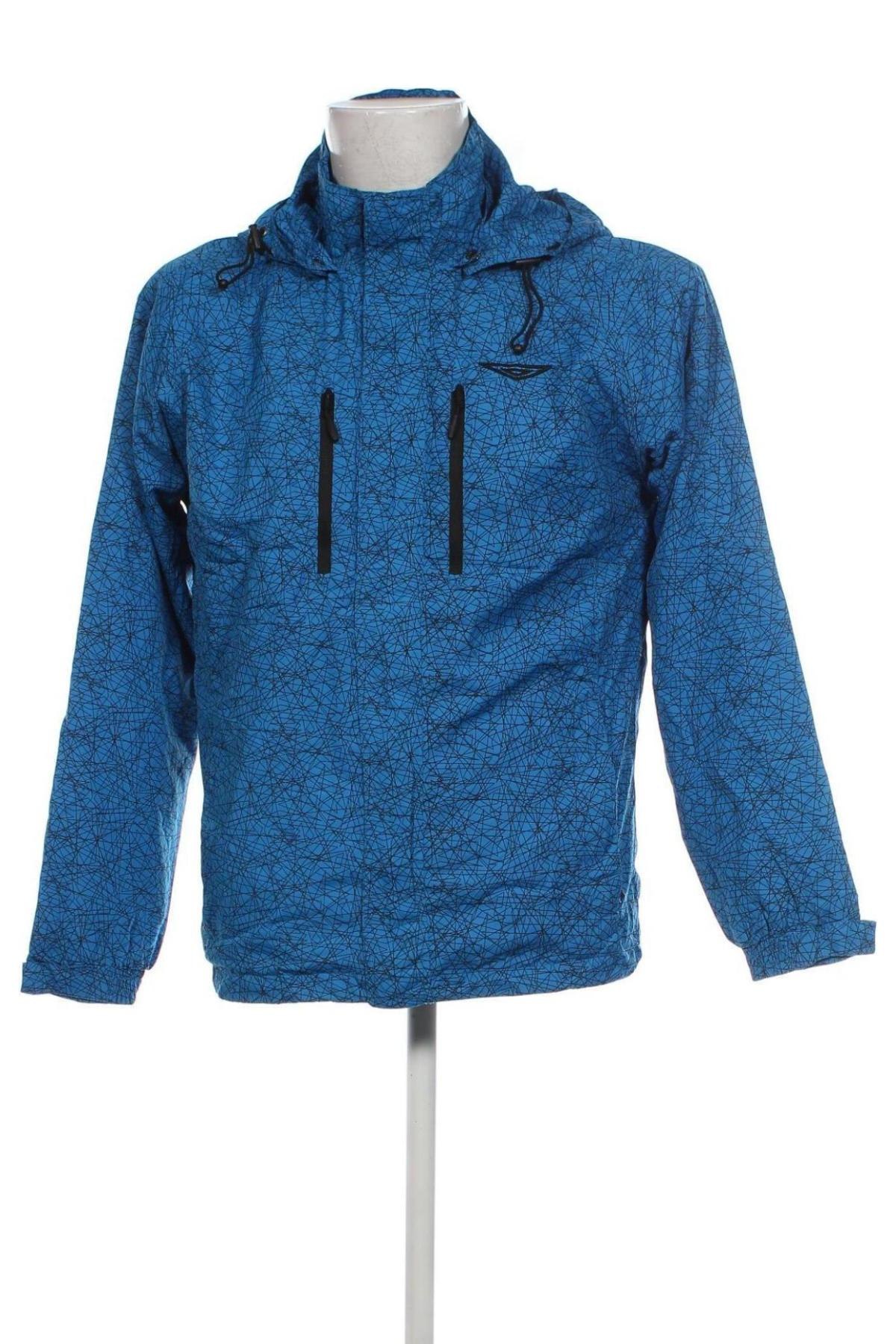 Herrenjacke Umbro, Größe S, Farbe Mehrfarbig, Preis 28,99 €