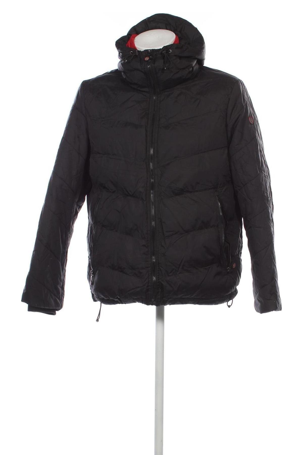 Herrenjacke Unconditional, Größe XXL, Farbe Schwarz, Preis 59,99 €