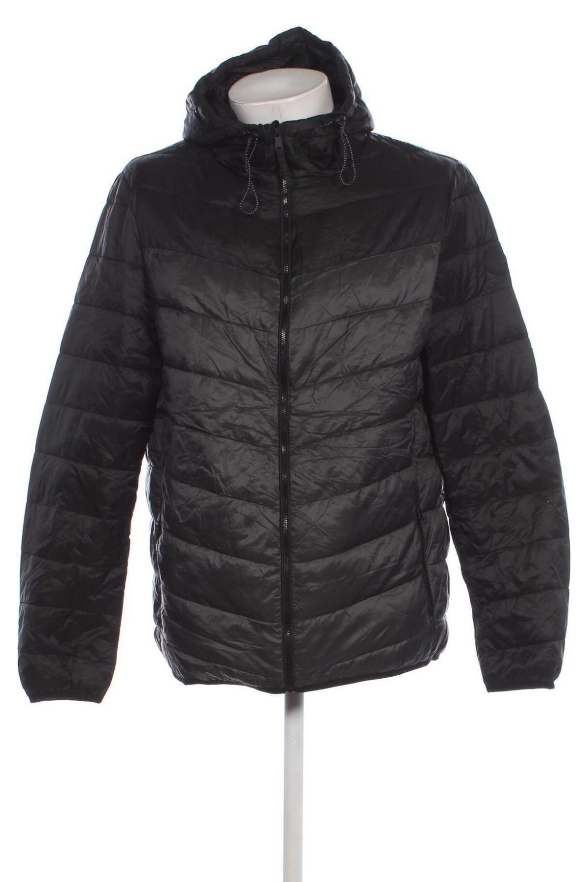 Herrenjacke WE, Größe XL, Farbe Schwarz, Preis 33,99 €