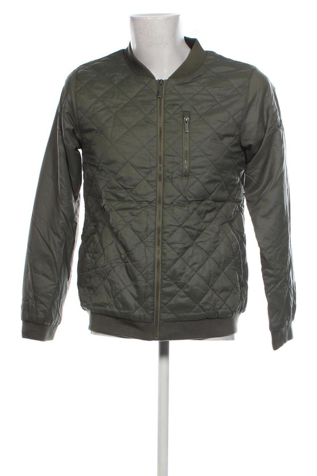 Herrenjacke Wa, Größe S, Farbe Grün, Preis € 33,99